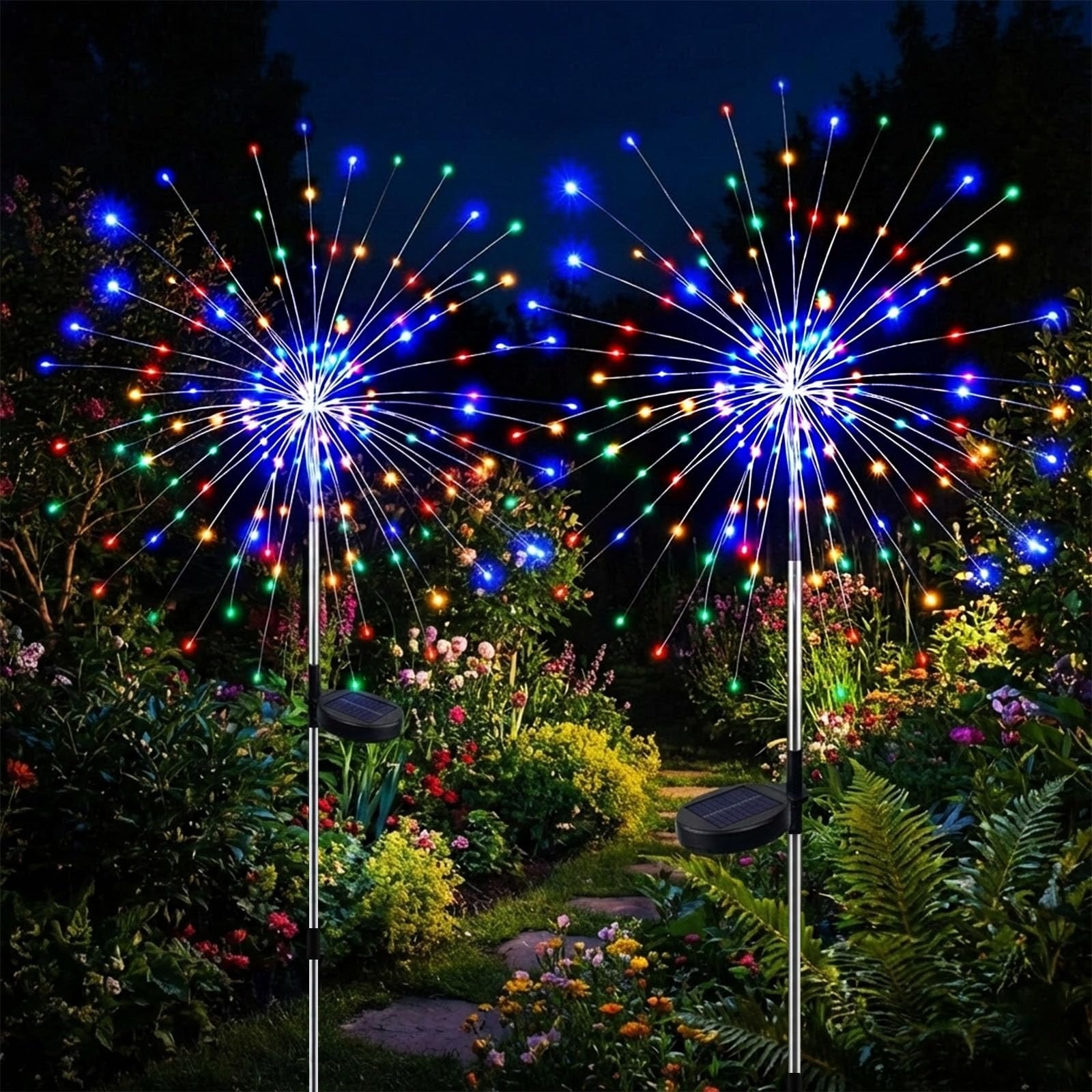 AOIZGMY L05AZ09057 Path-Lights - View #6