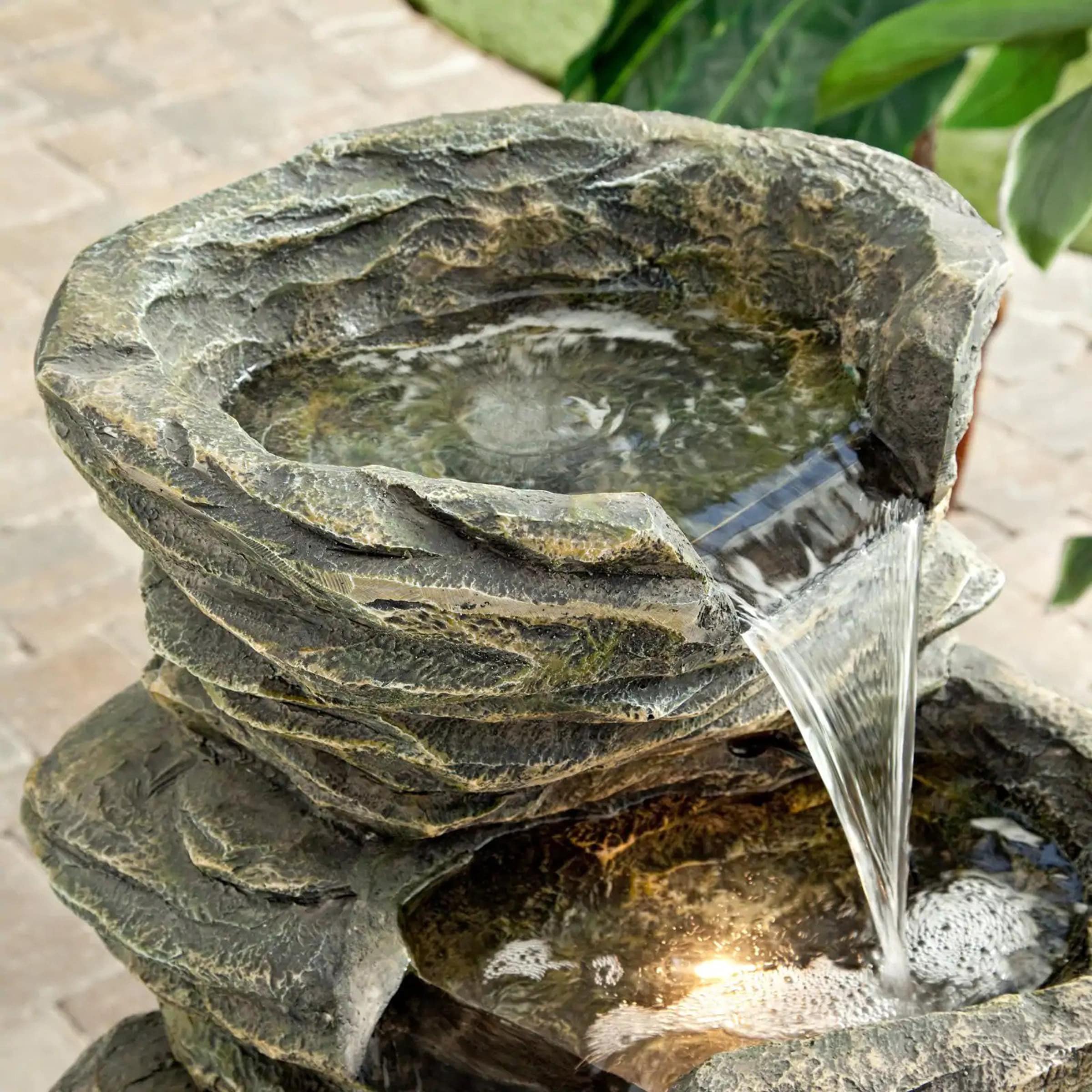 Alpine Corporation GIL110 fountains - View #12