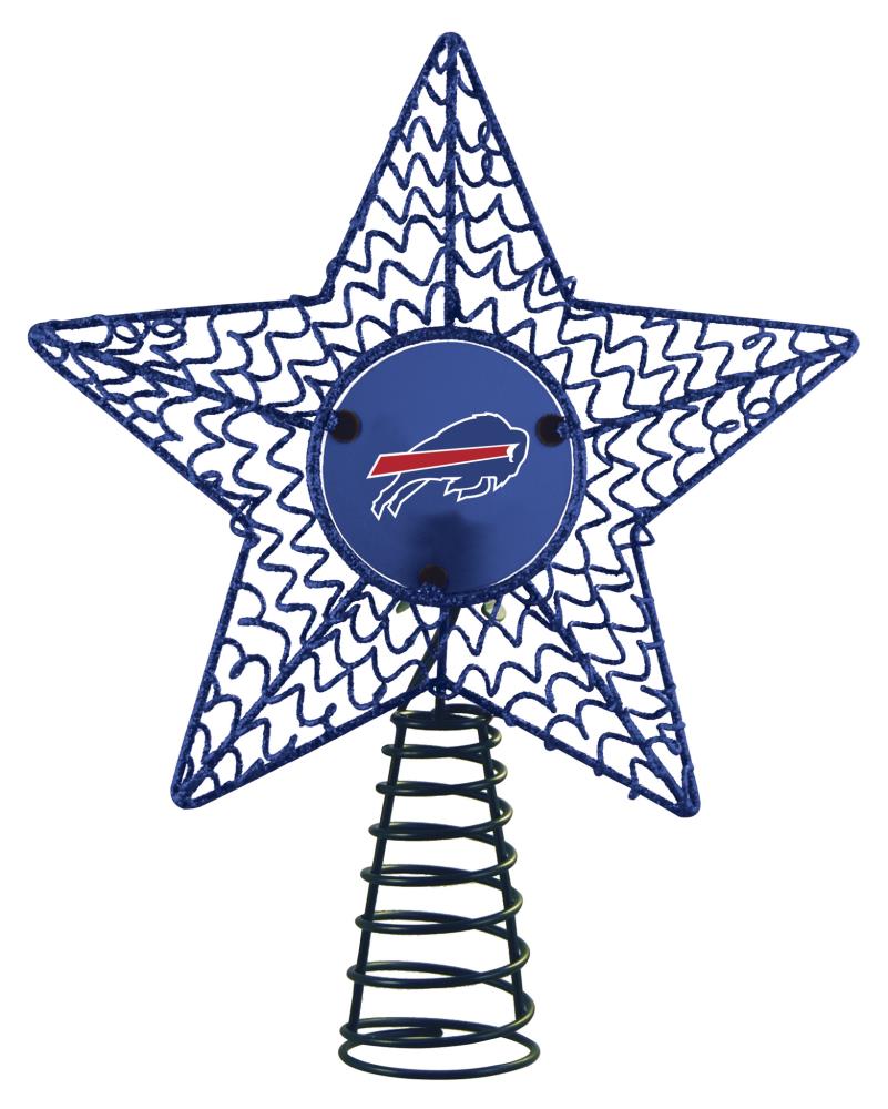 : Customer reviews: Glass Star Treetopper - Dallas Cowboys