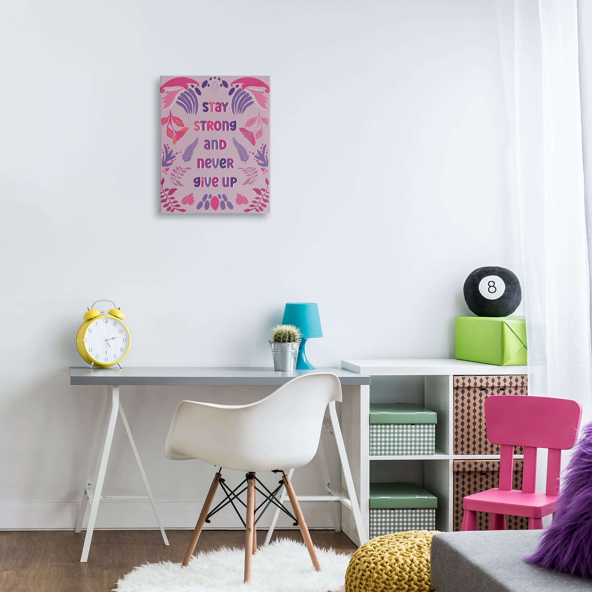 Stupell Industries BS-420-CN-16X20 Wall-Art - View #3