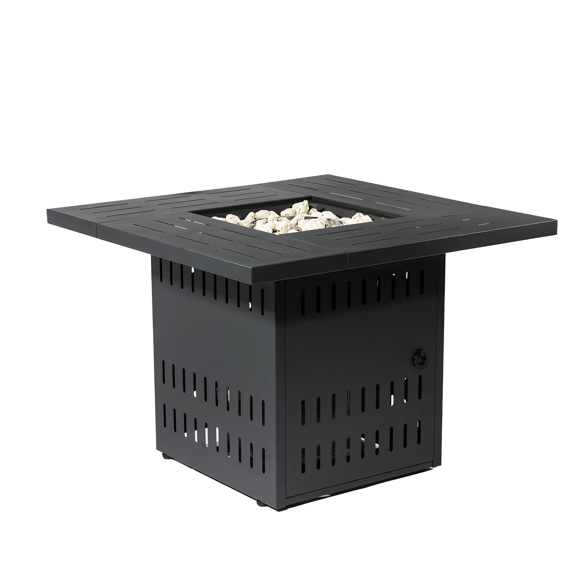 Bybafun YA6400051 Outdoor-Gas-Firepits - View #11