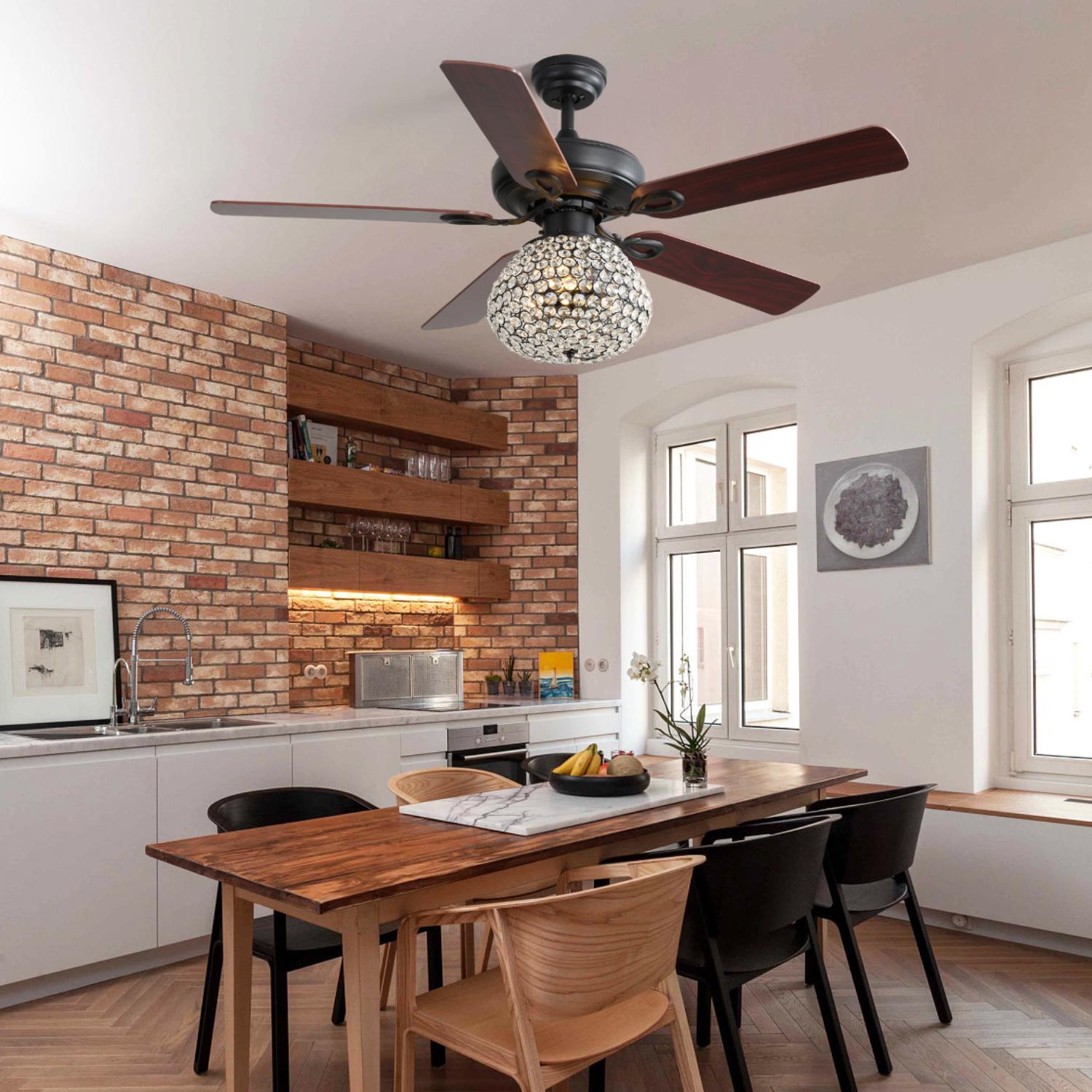 Bayfeve BFKS-44375-CF Ceiling-Fans - View #3