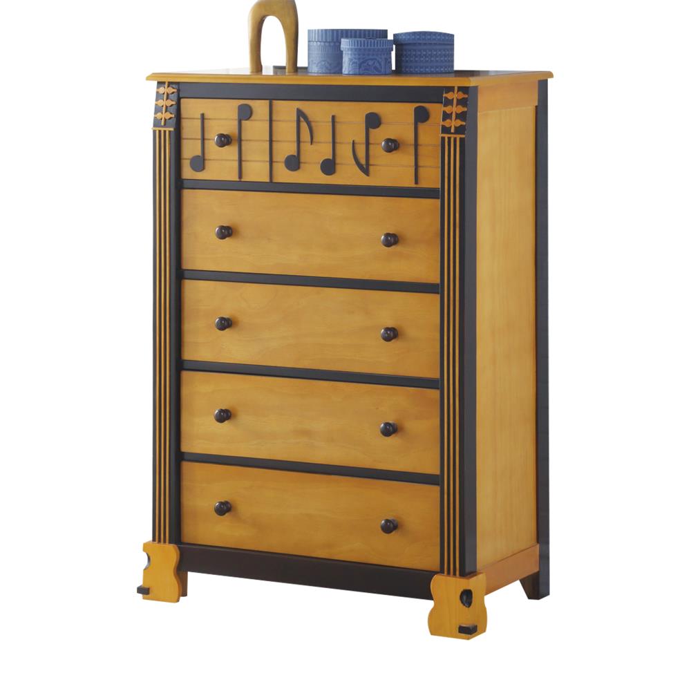 ACME FURNITURE 37714 dressers - View #2