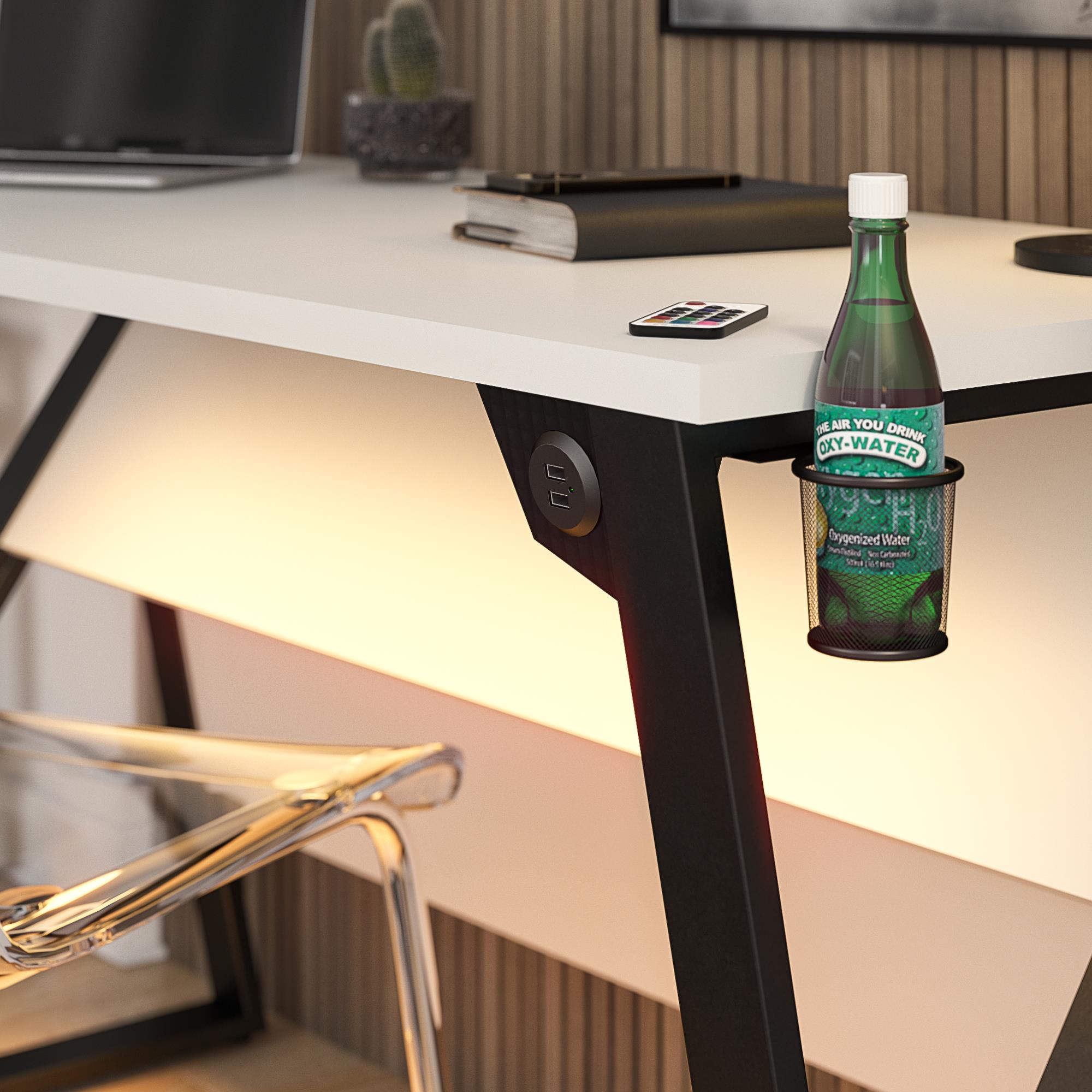 LOVMOR SF-WO-B2733P356757 desks - View #2