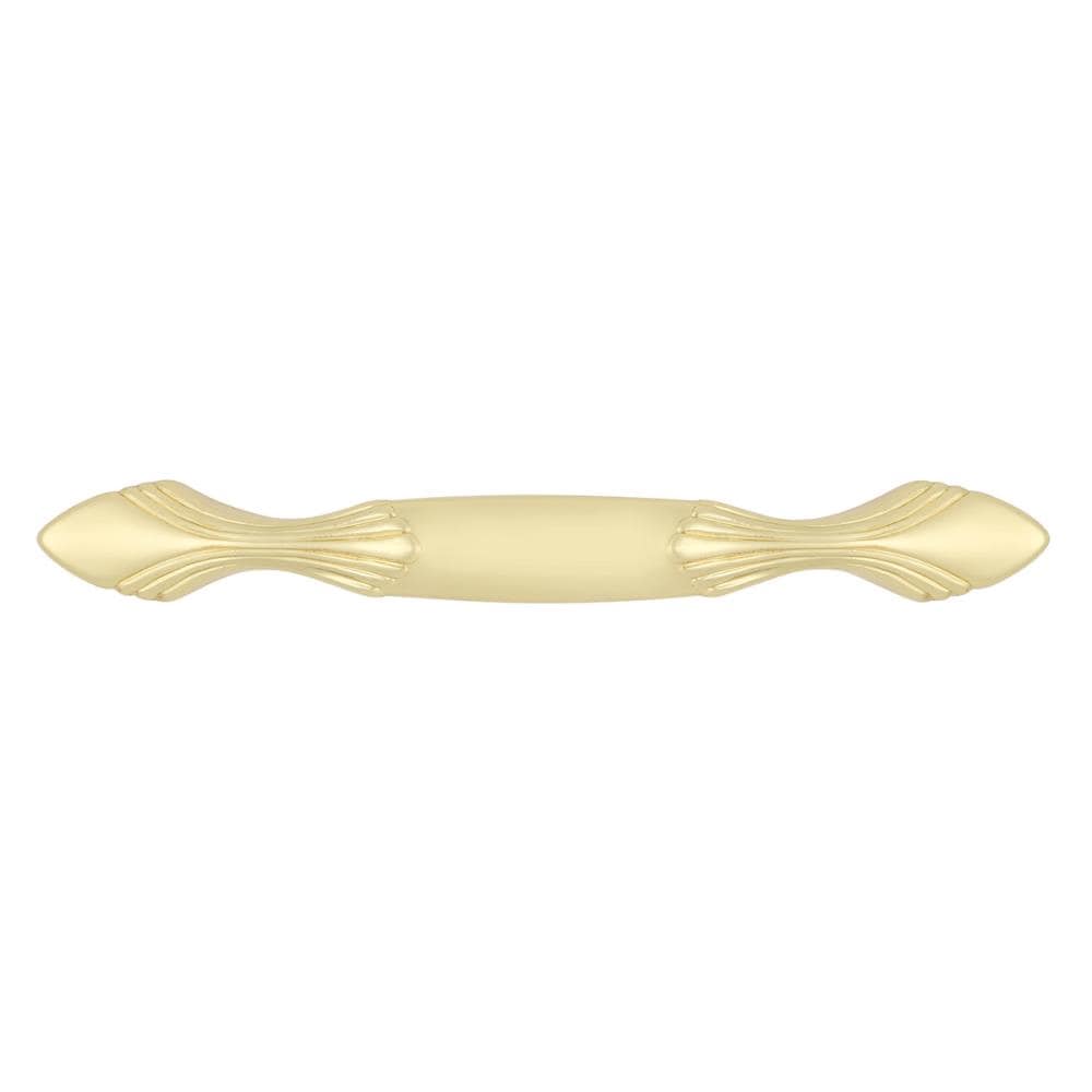 Hickory Hardware P345-SC Cabinet-Pulls - View #2