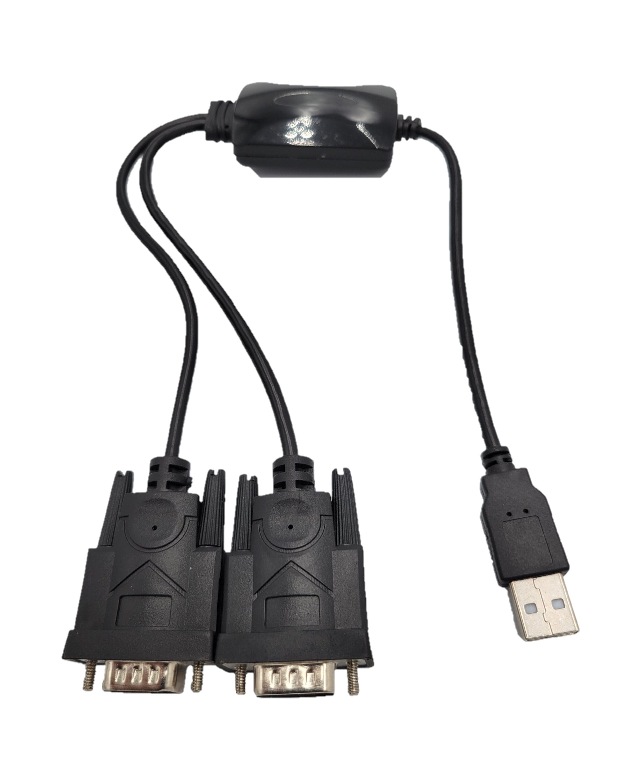 Micro Connectors E07-162 Usb-Cable - View #2