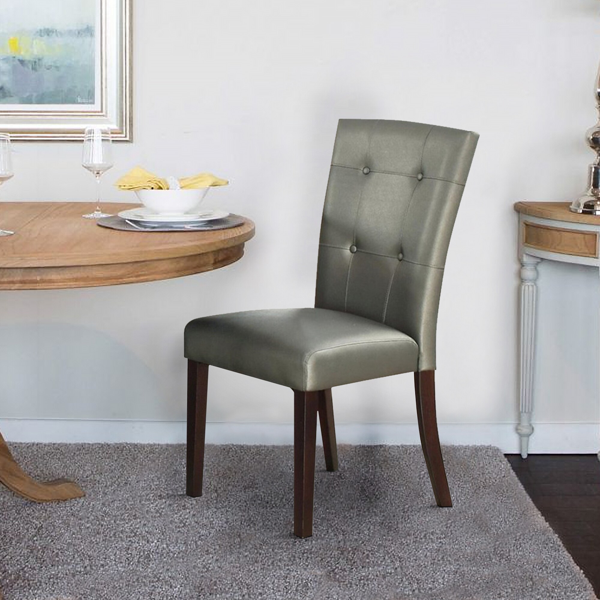 Benzara BM171561 Dining-Chairs - View #6