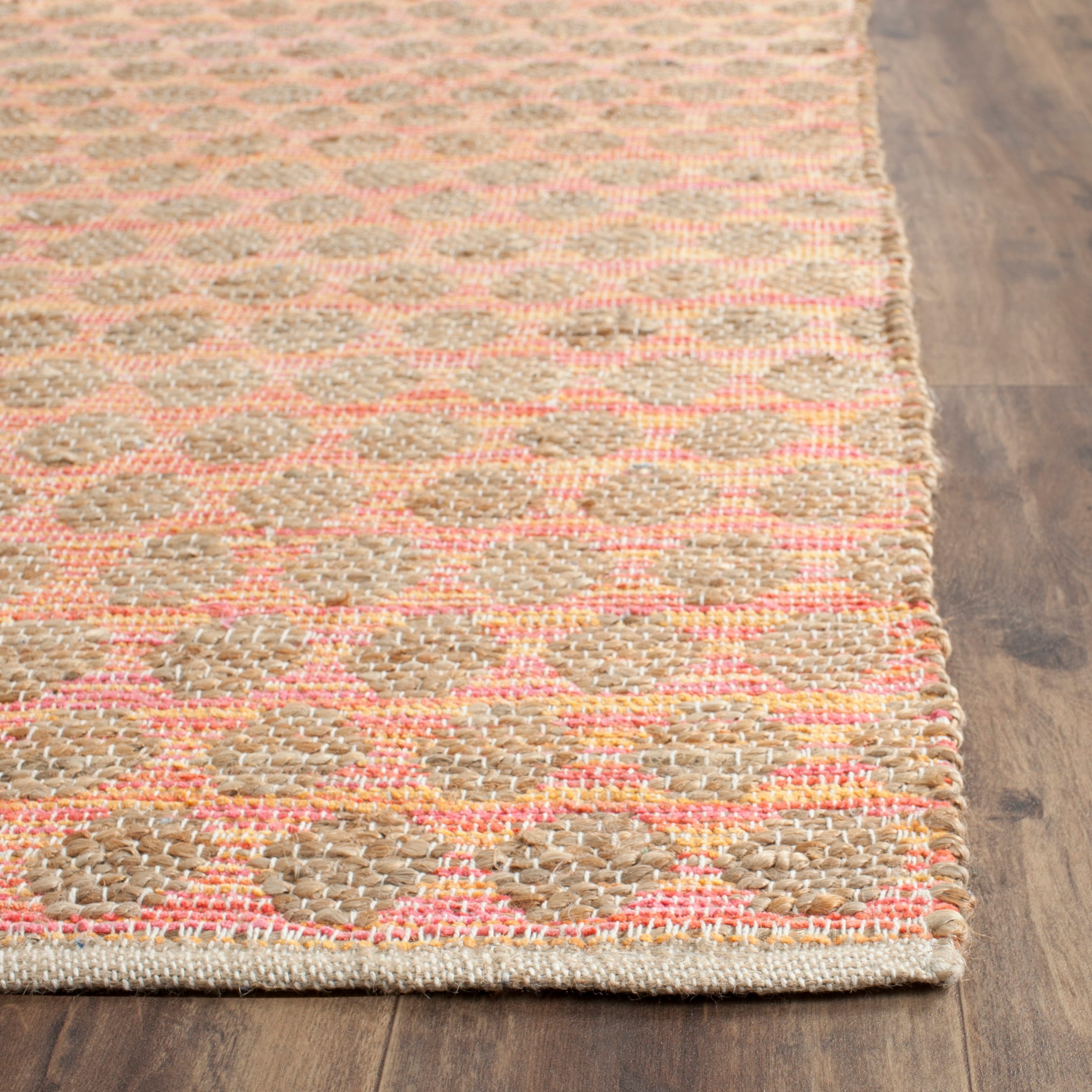 Safavieh CAP820G-8 rugs - View #3