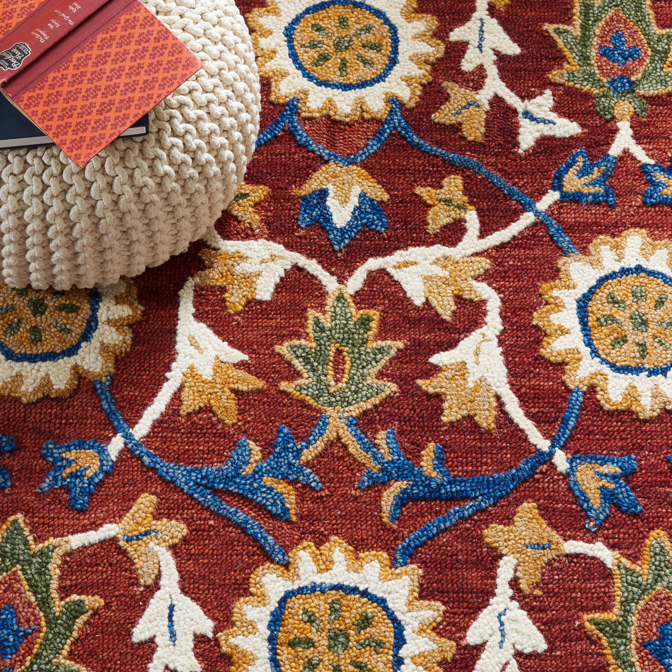 Safavieh BLM564P-28 rugs - View #5