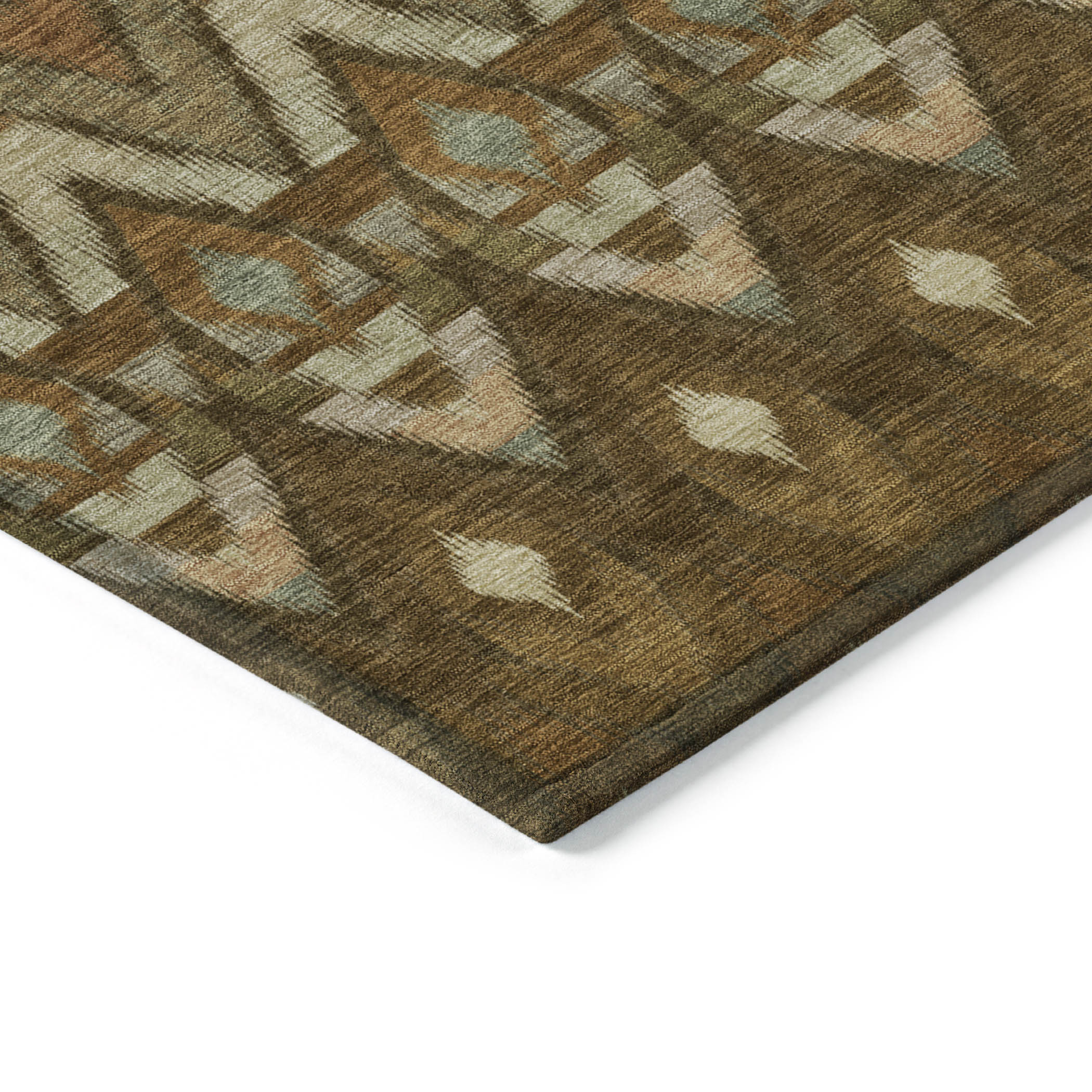 Addison Rugs ACN617BR10X14 rugs - View #4