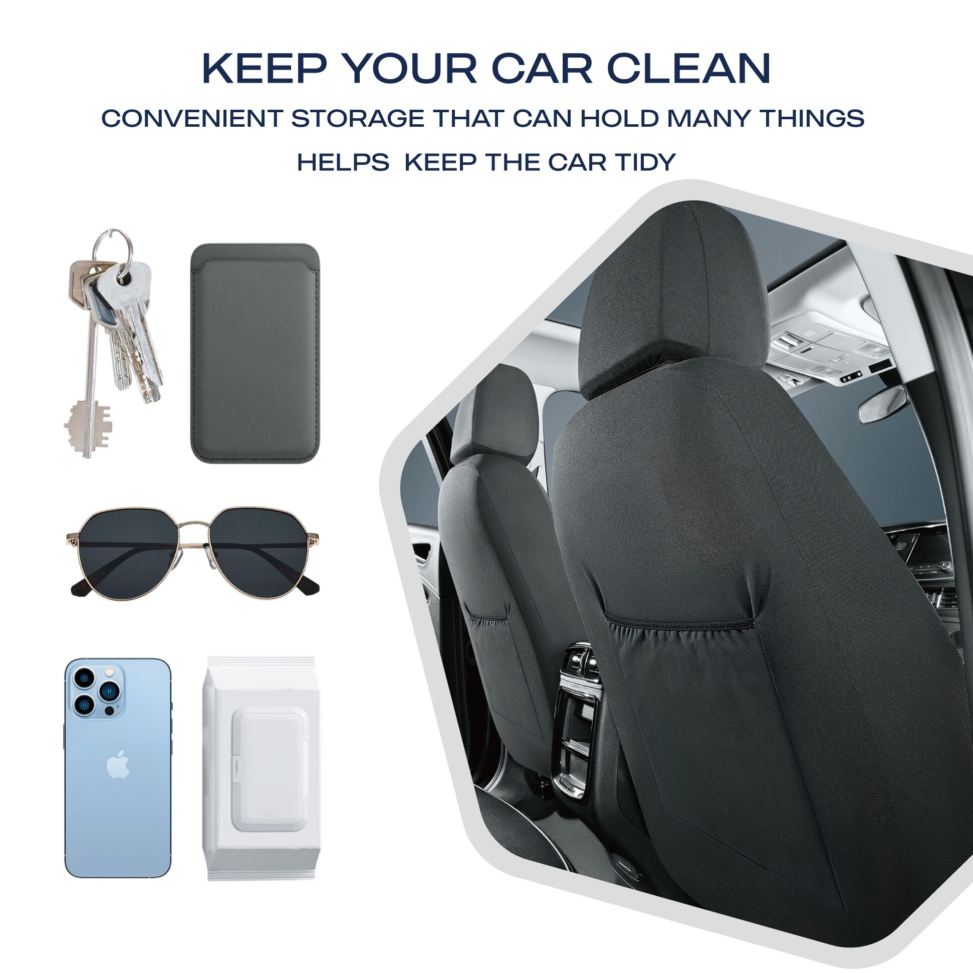Skechers SK01B019 Interior-Car-Acc - View #9