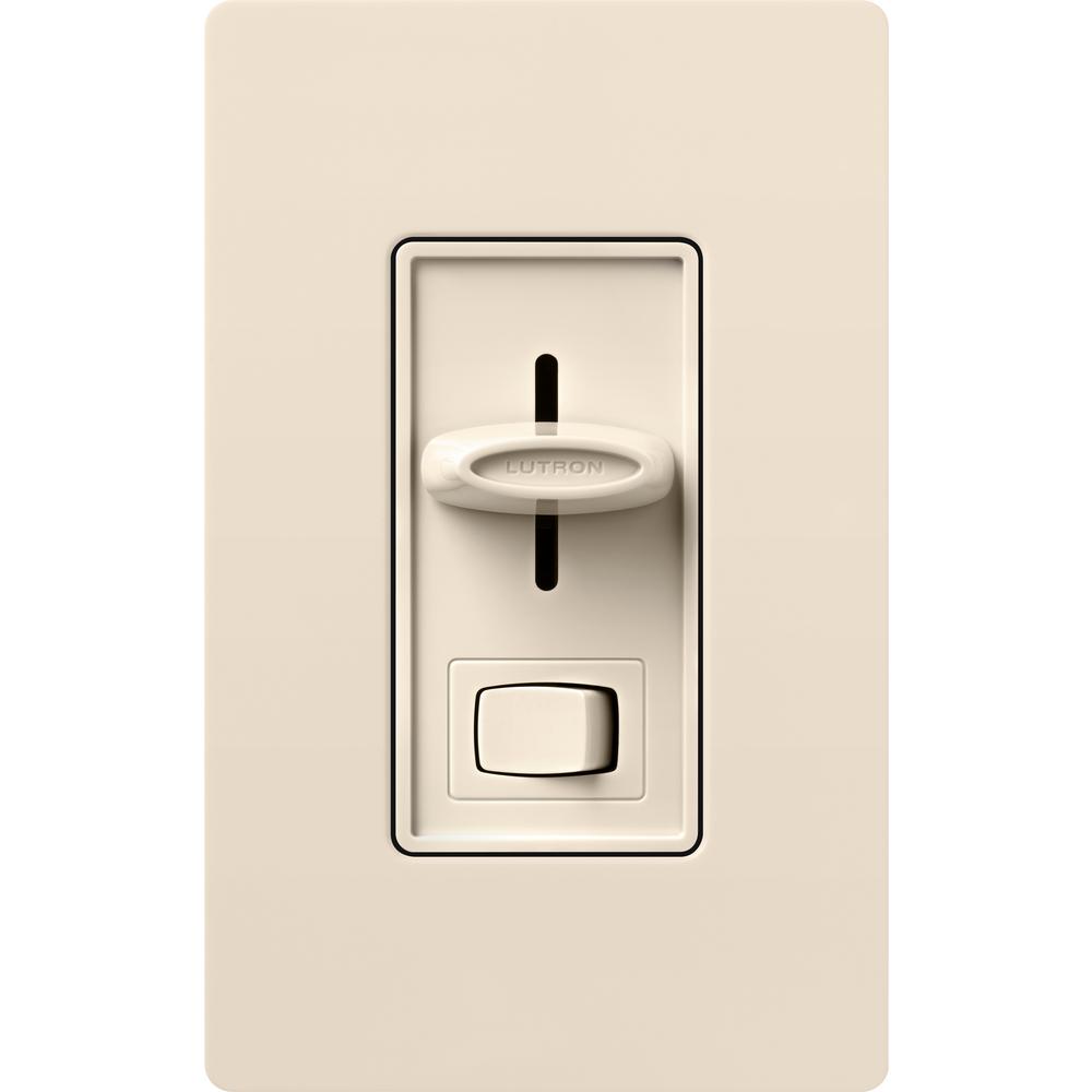 Lutron SCL-153PH-LA Light-Dimmers - View #3