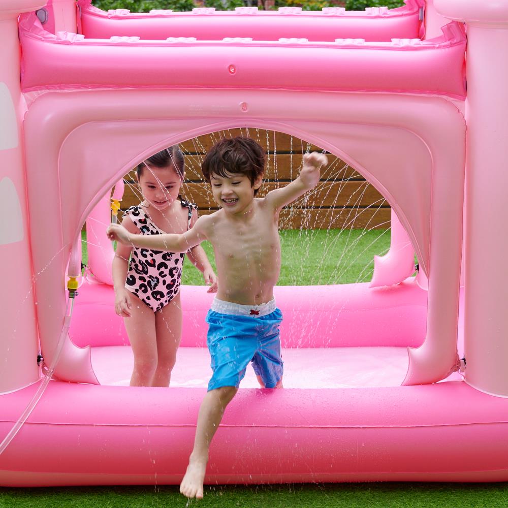 Teamson TK-48271P Kids-Pools - View #7