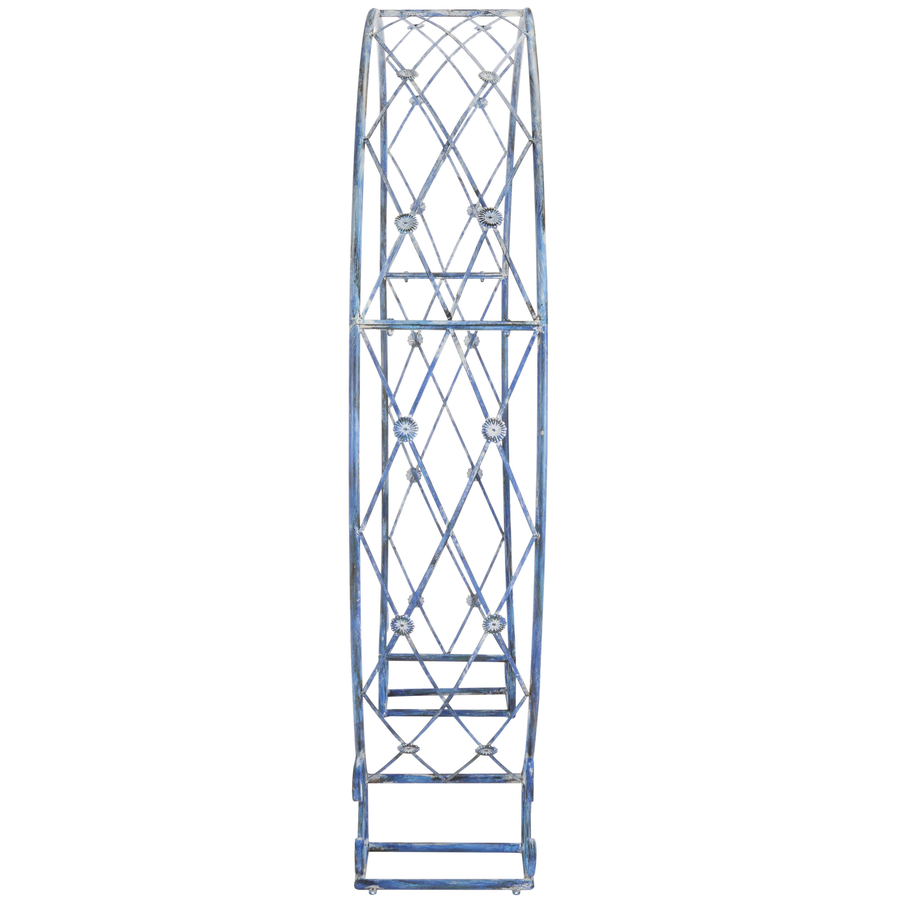 Safavieh PAT5036C Garden-Arbor - View #8