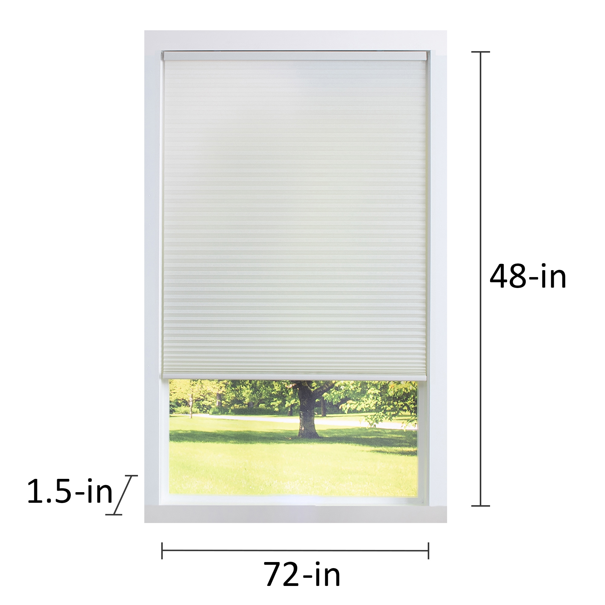allen + roth RPETLFIV720480 shades - View #8