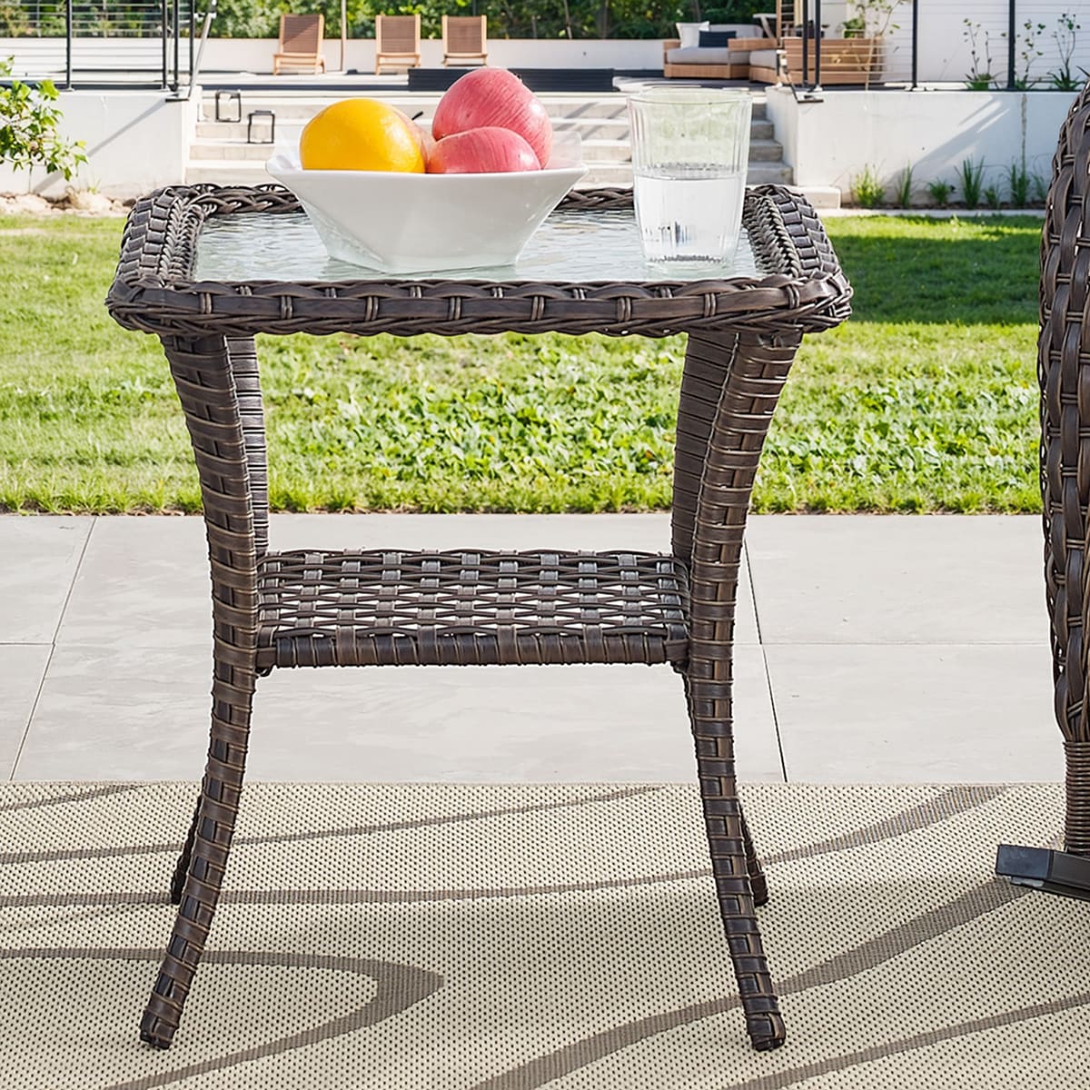 Rilyson FS085X2-2 Patio-Chairs - View #9
