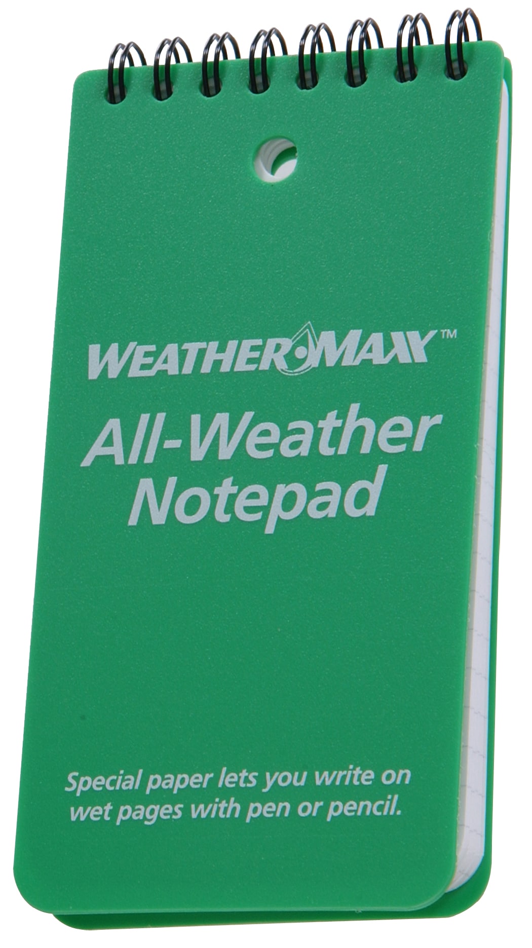 All Weather Pocket Journal Pen
