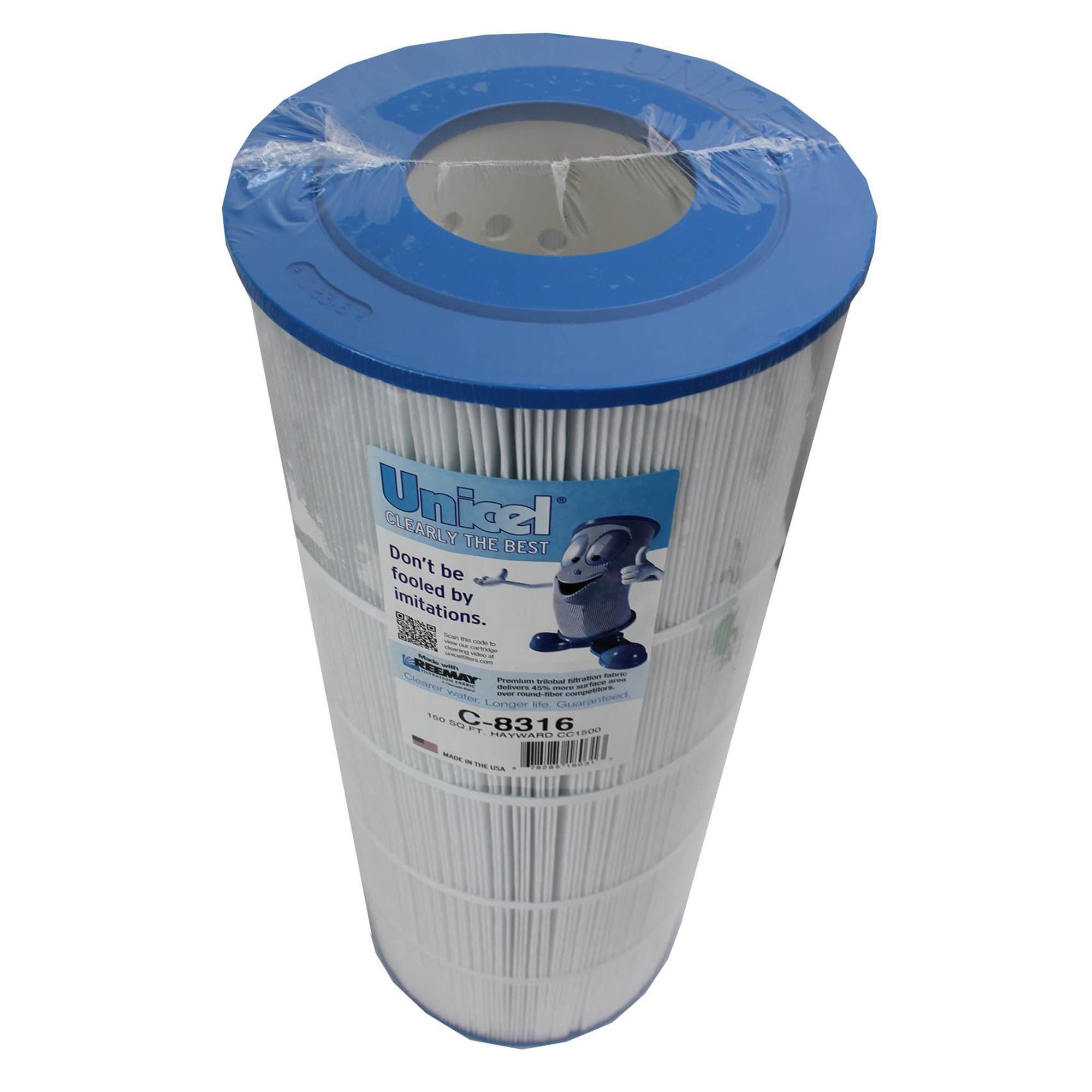 Unicel 58593 Pool-Filter-Skim-Sys-Parts - View #8