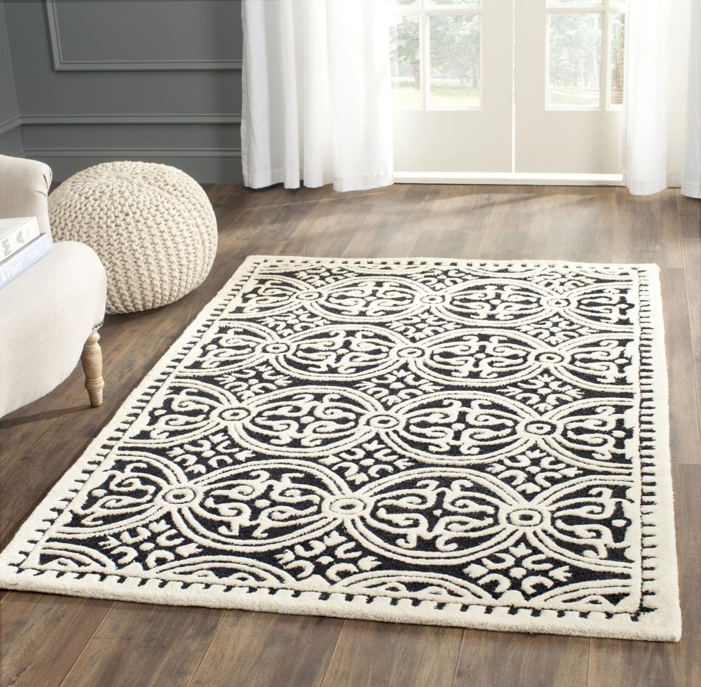 Safavieh CAM123E-5 rugs - View #3