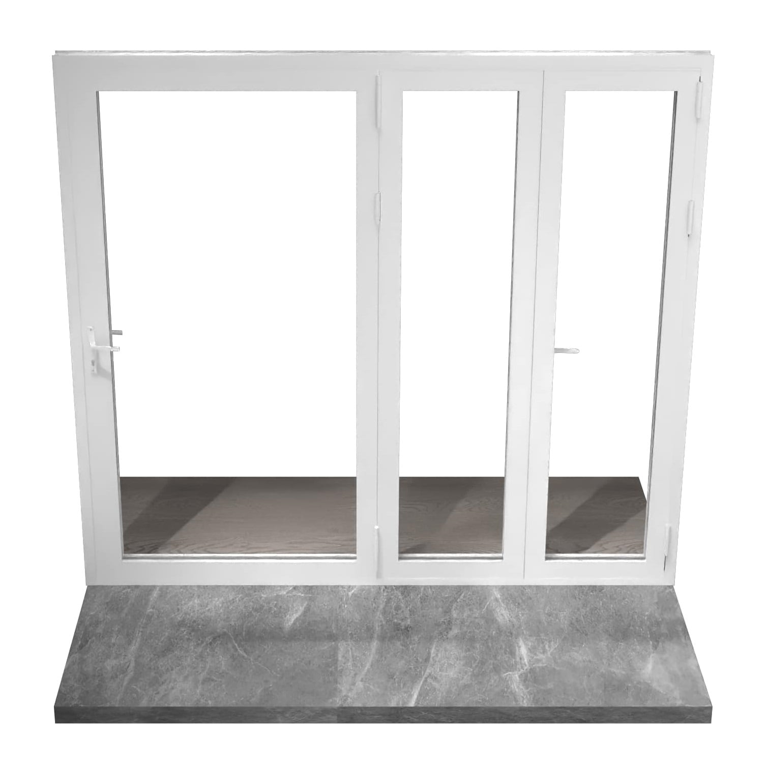 Eris WFO-7280-3L Patio-Doors - View #3