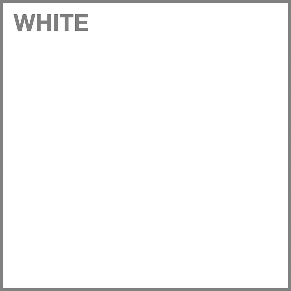 Bush Furniture Cabot White 5-Shelf Bookcase (31.38-in W x 66.3-in H x ...