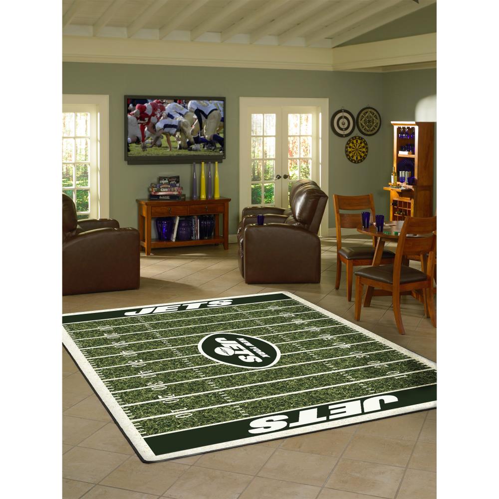 Denver Broncos Rugs & Flooring Home & Office Door Mats, Broncos Rugs