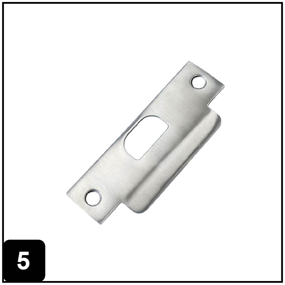 RELIABILT 32996SSBLG Door-Jamb - View #6