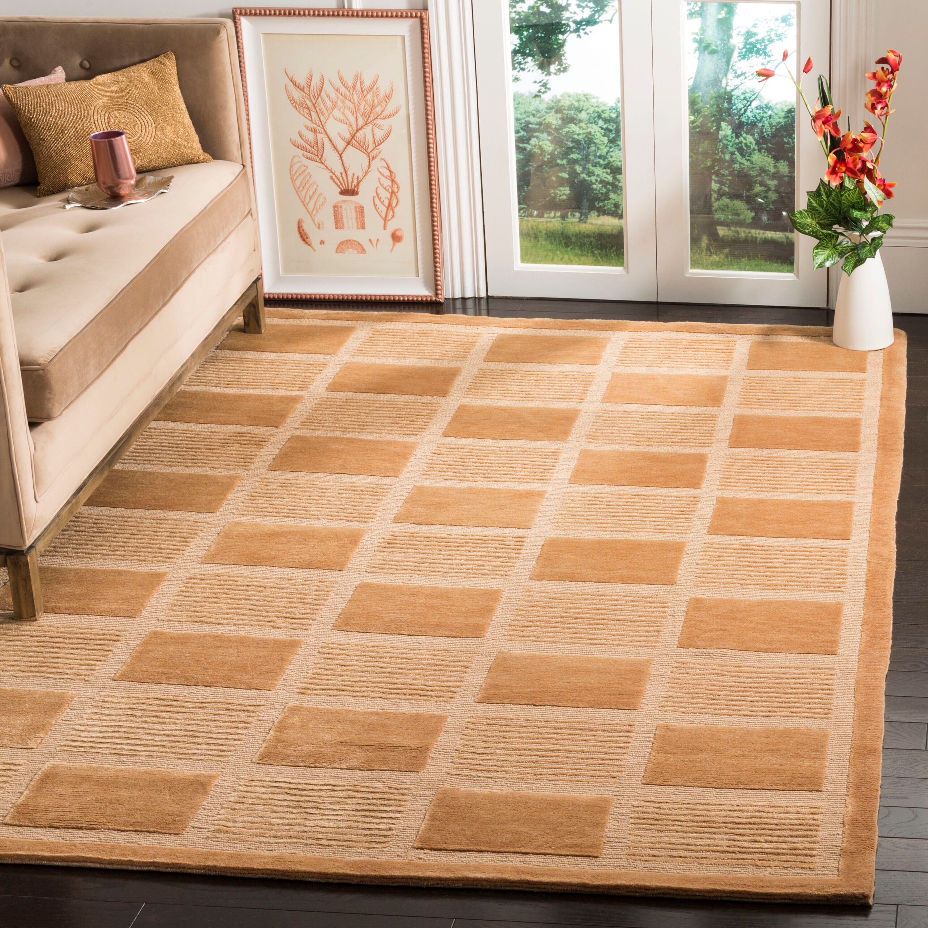 Safavieh TB111B-6 rugs - View #2