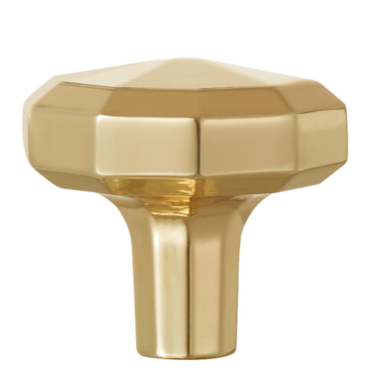 Utopia Alley HW396GD-10 Cabinet-Knobs - View #5
