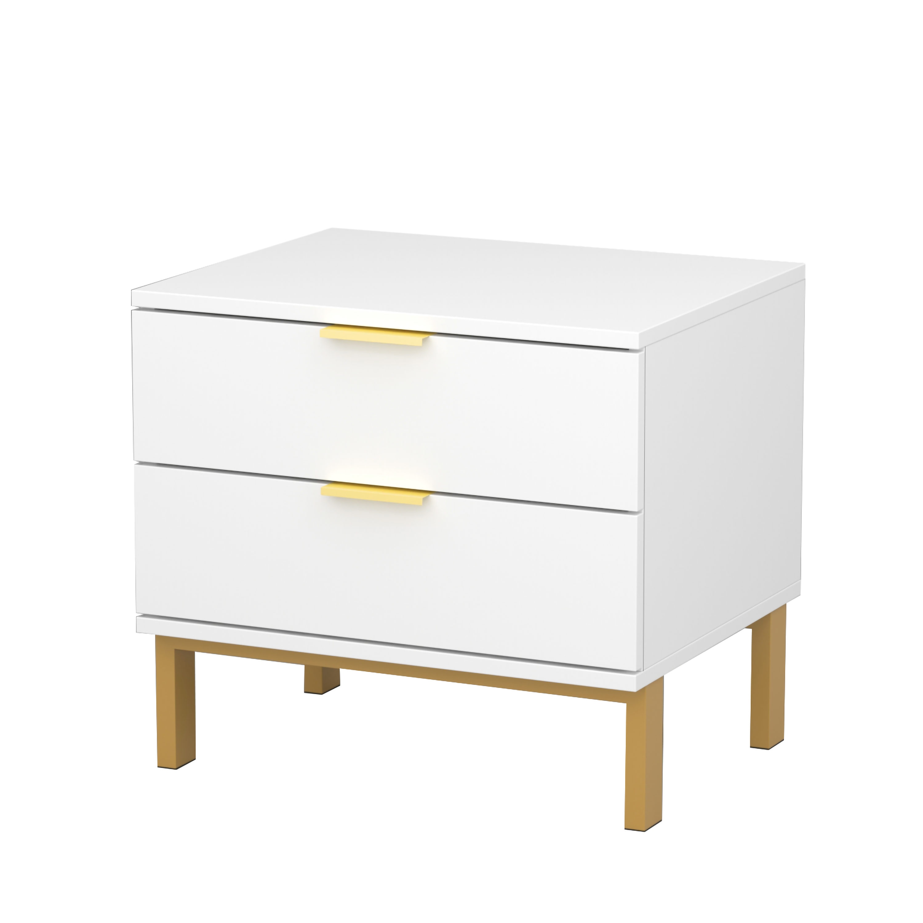 FUFU&GAGA LJY-KF200155-02 nightstands - View #6