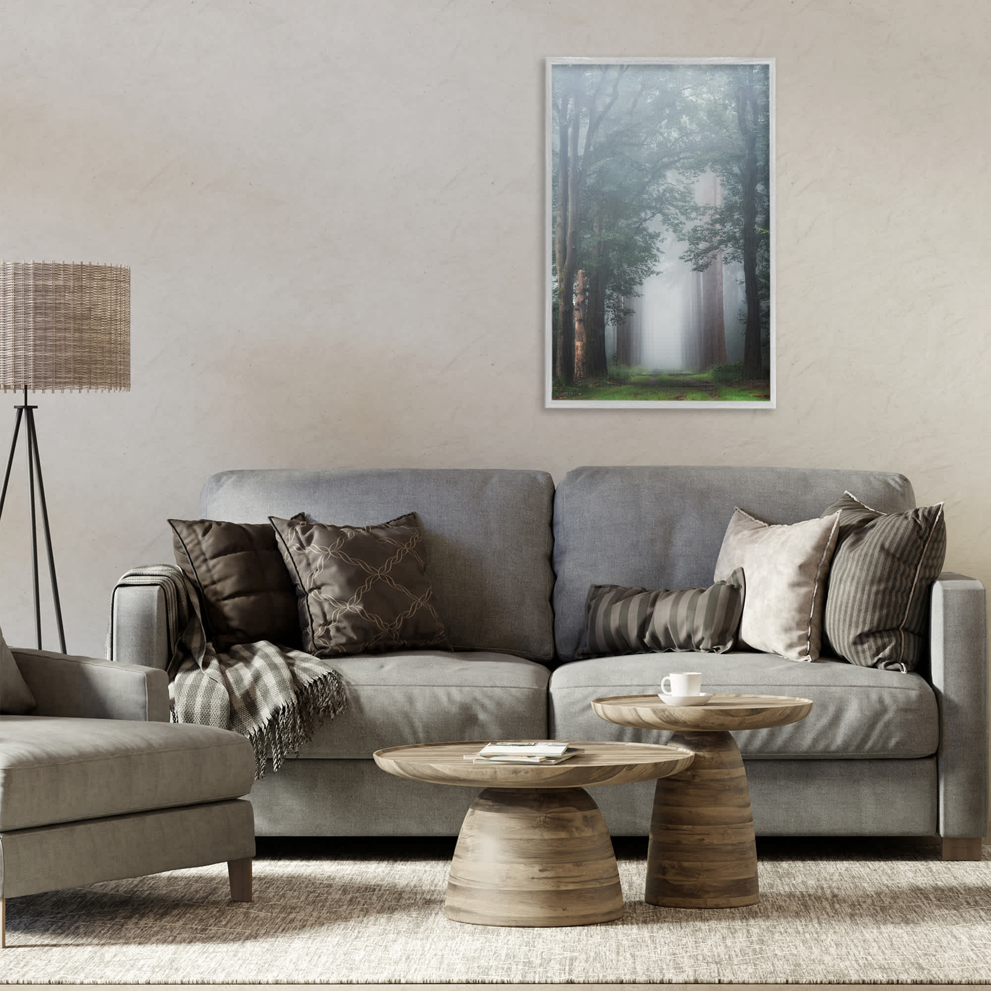 Stupell Industries BT-590-GFF-20X30 Wall-Art - View #3