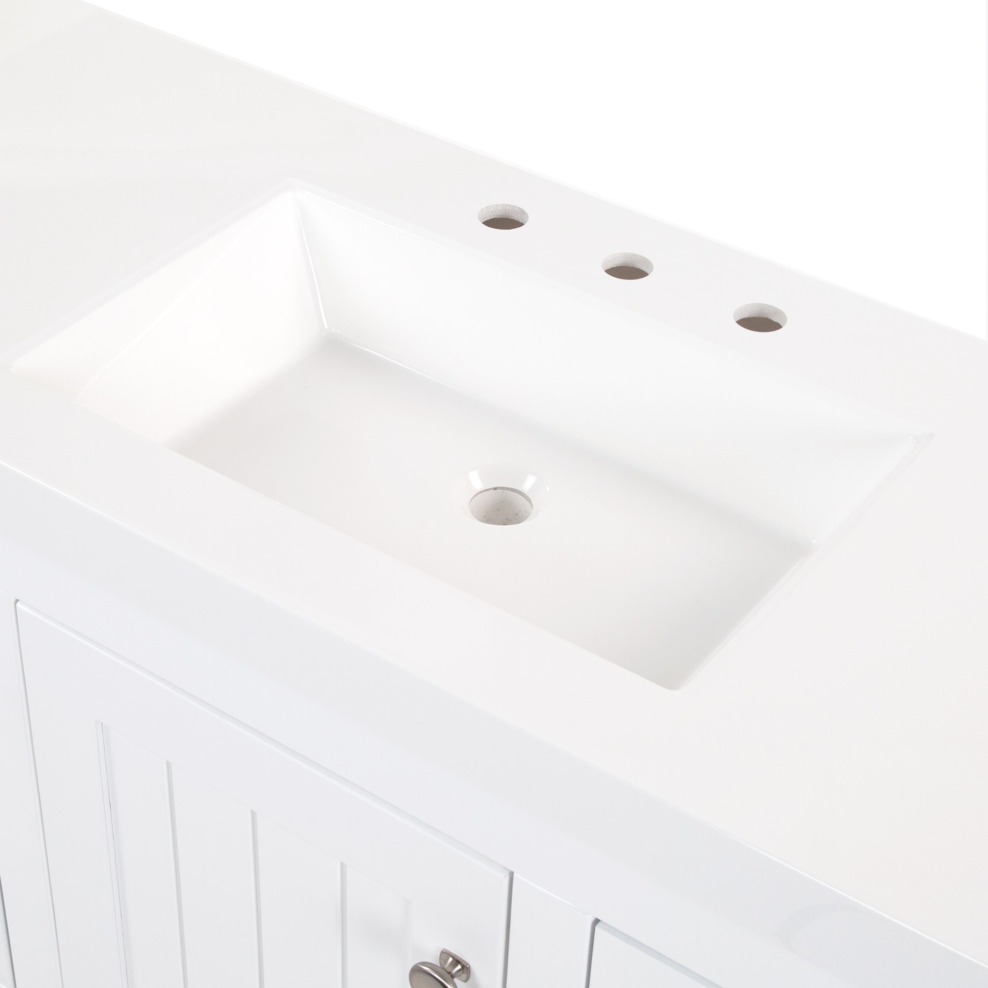 Diamond NOW C42W30098 Bath-Vanity-Combo - View #4