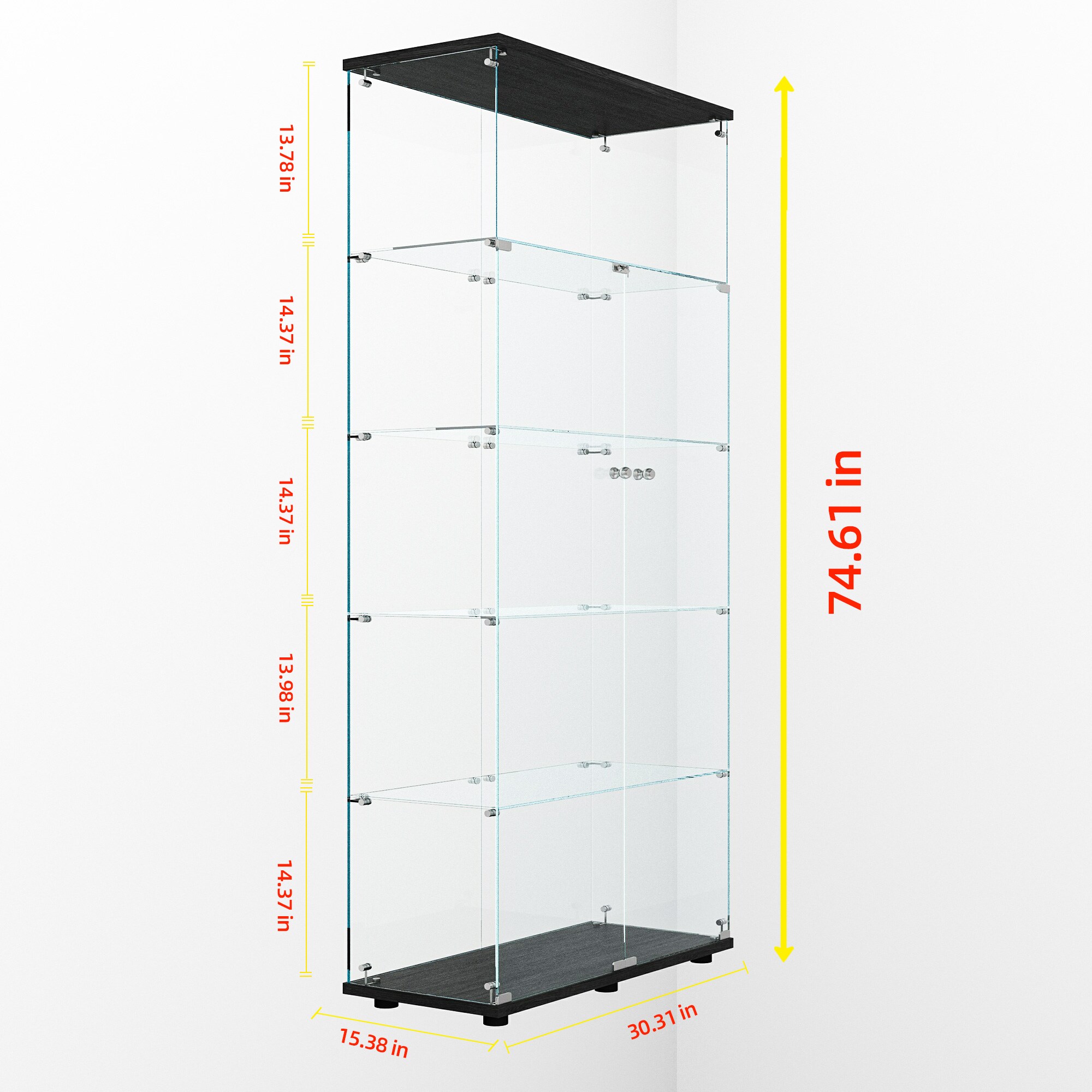LOVMOR SF-M-W3155S00021 chests - View #6