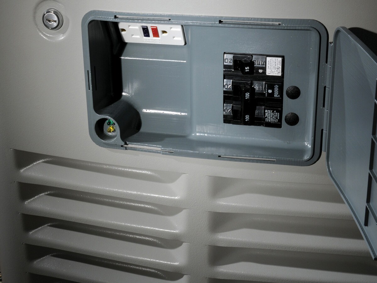 Generac 6258 m100635 - View #7