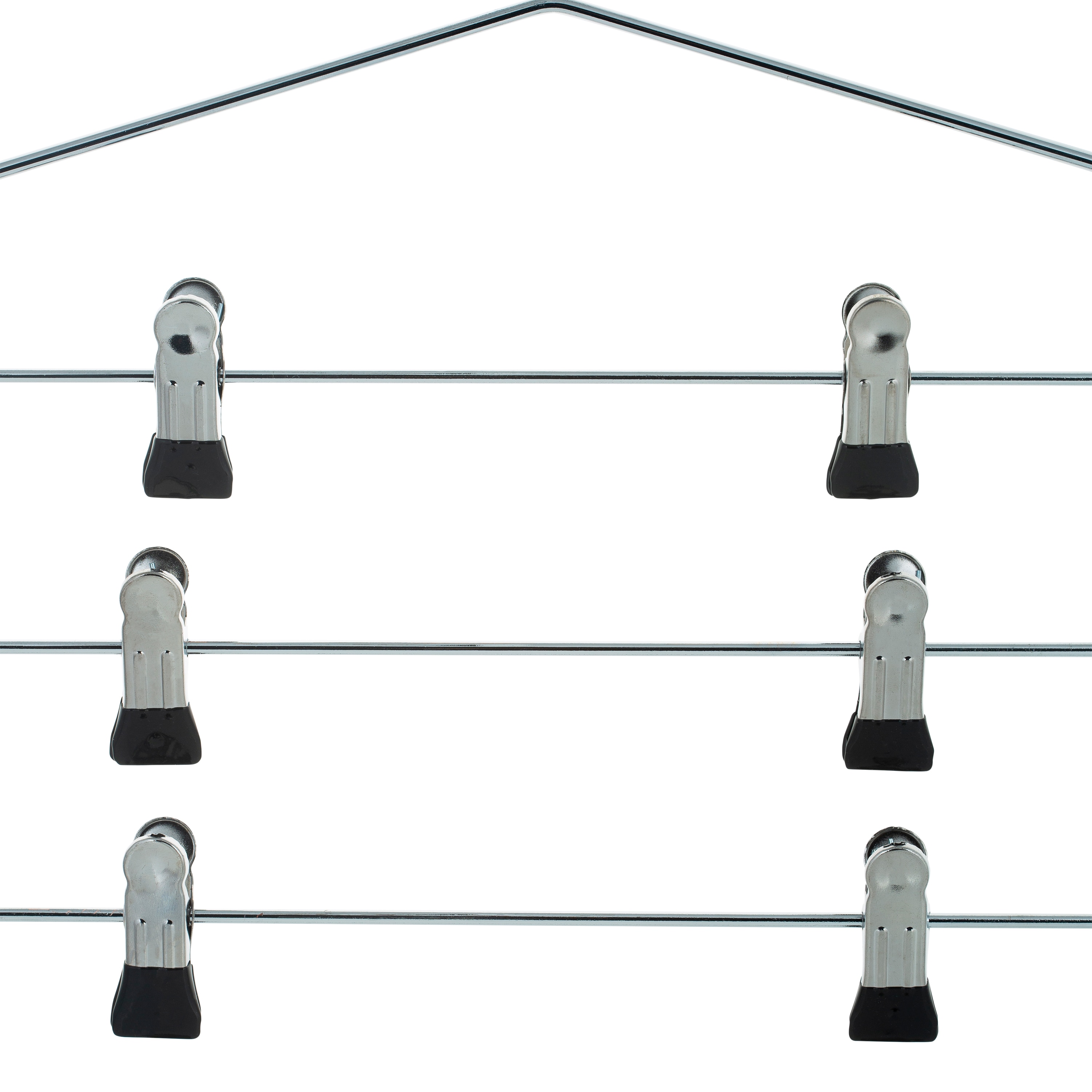 Organize It All NH-0300 hangers - View #6