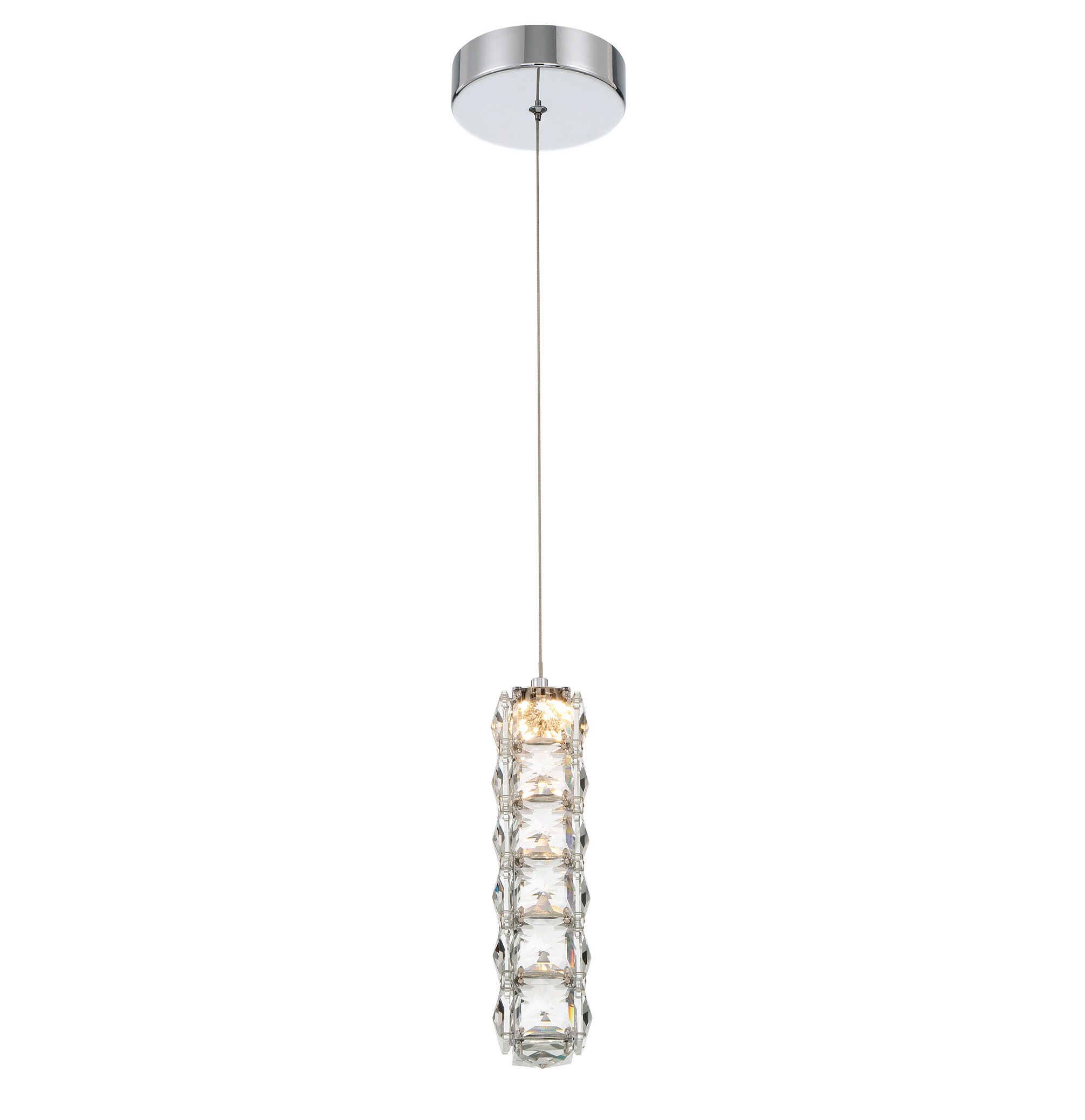 allen + roth 46767-LWUC Pendant-Lights - View #12