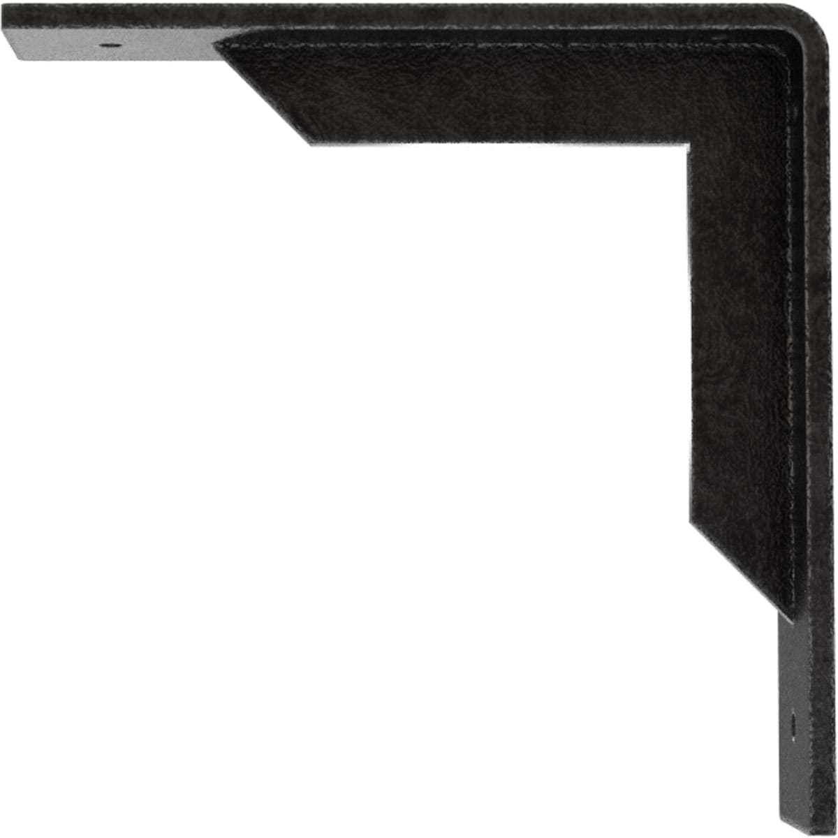 Ekena Millwork BKTM02X08X08STAPW Mending-Plates-Brackets-Braces - View #4