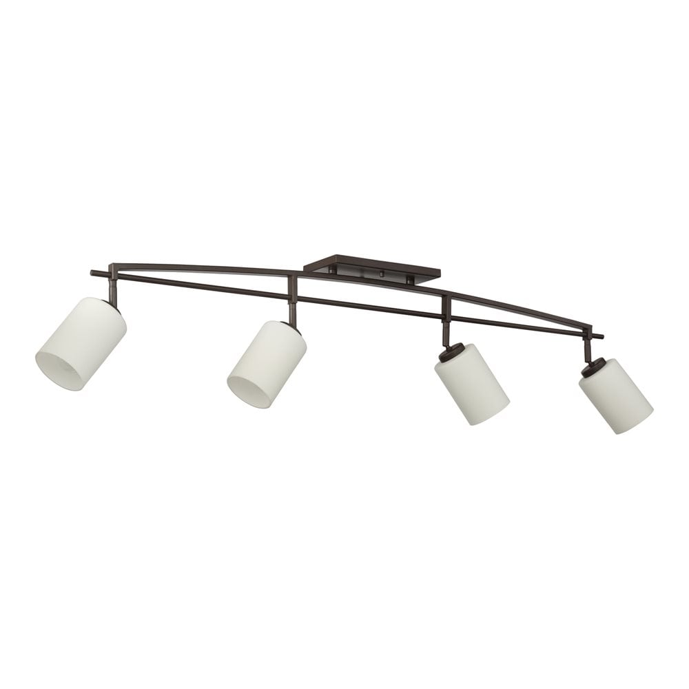 Quoizel TY1444WT Fixed-Track-Lighting - View #2