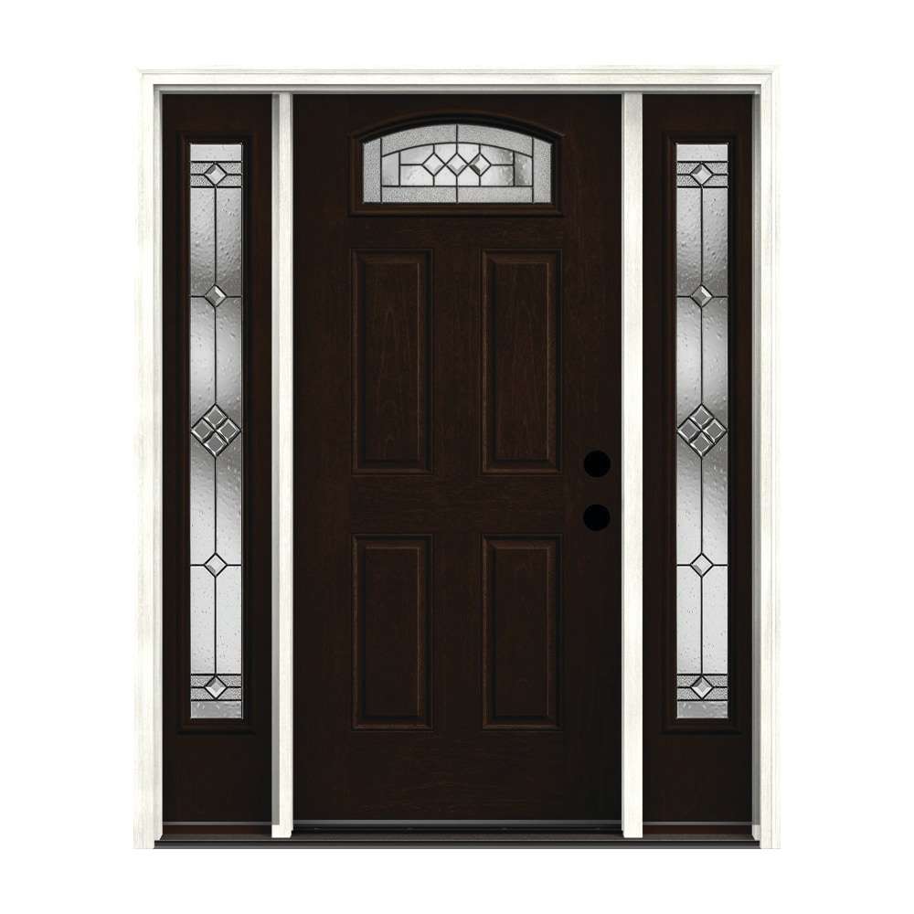 Therma-Tru Benchmark Doors TTB644894SOS