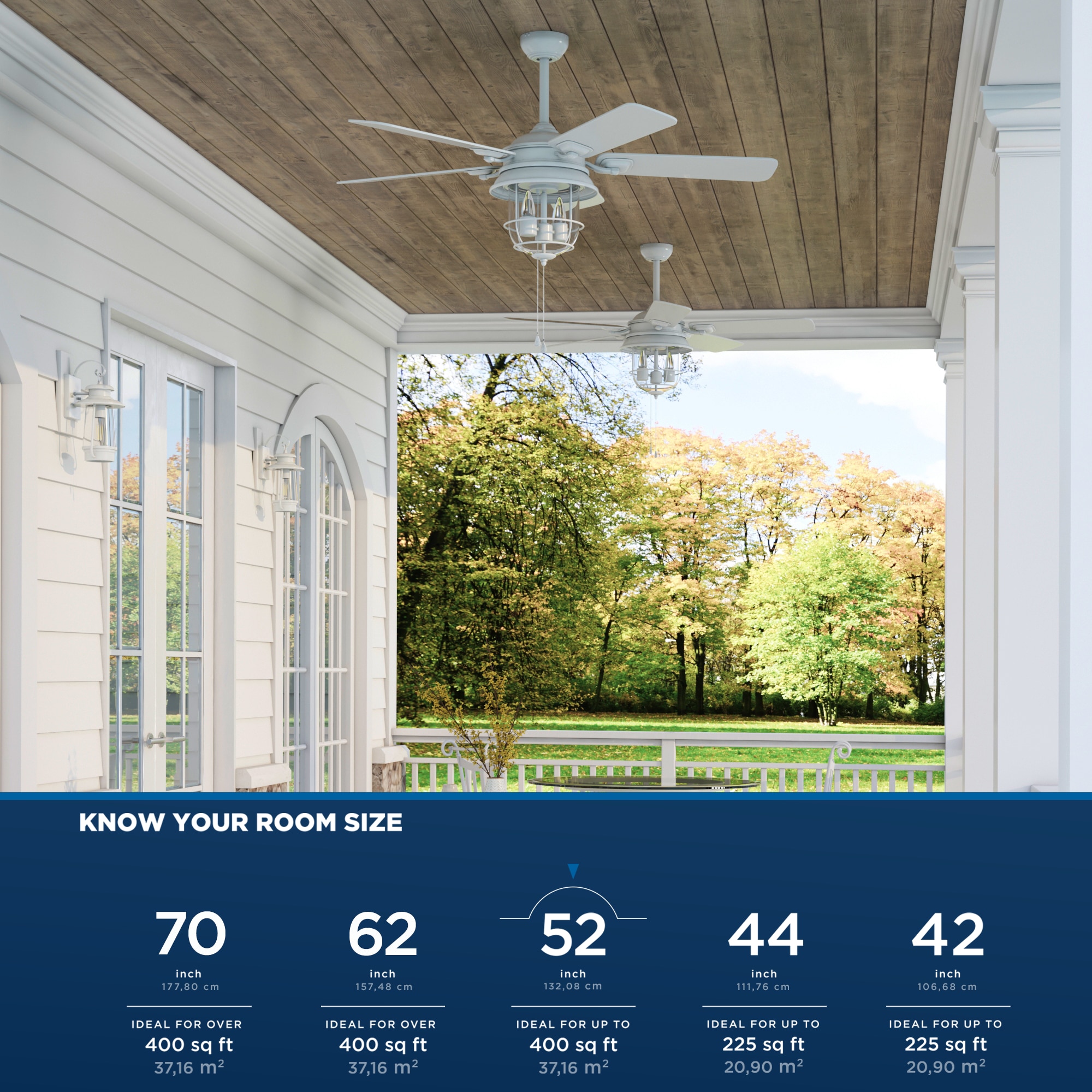 Harbor Breeze 42079 Ceiling-Fans - View #8