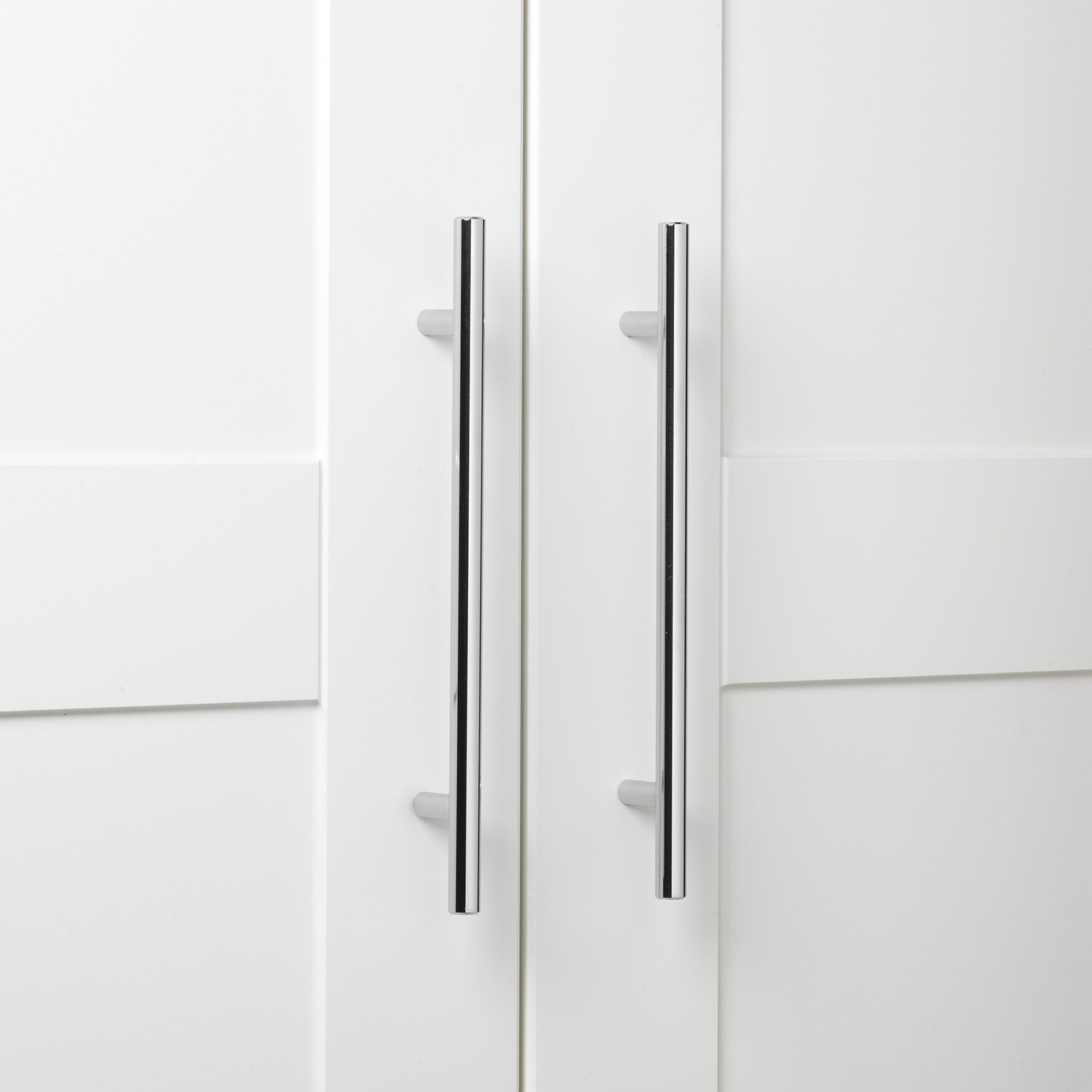 GlideRite Hardware 5004-178-PC-5 Cabinet-Pulls - View #3