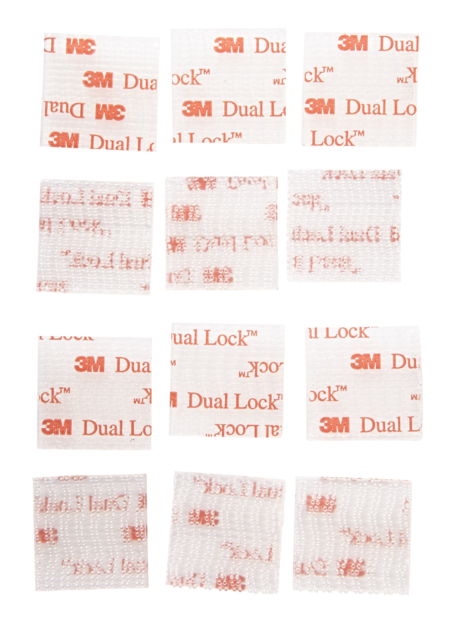 205169-223 Works Replacement Film And Canisters Clear Film Refill, 12