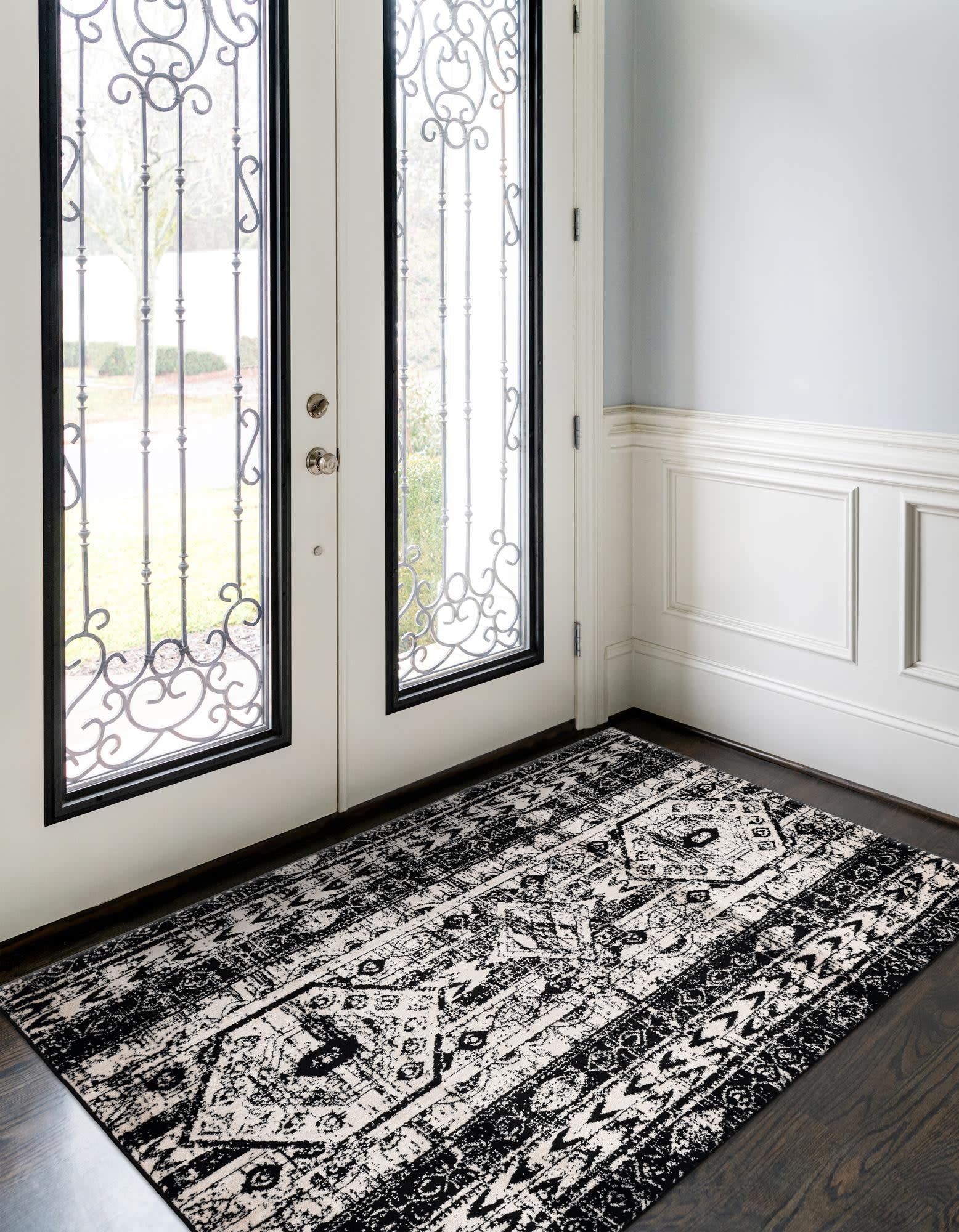 Unique Loom 3152050 rugs - View #4