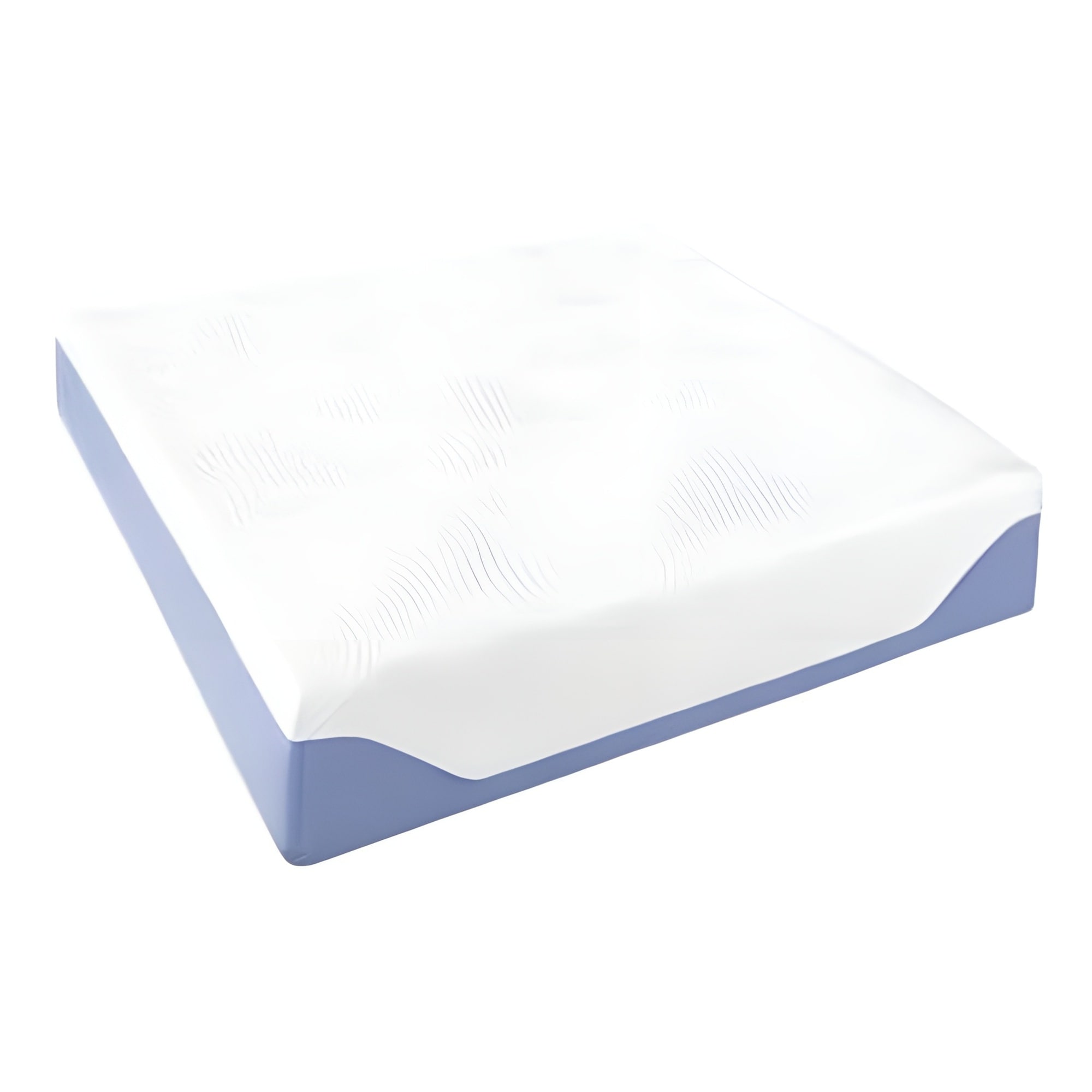 Mellow Militia Mellow 10-Inch Cooling Gel-Infused Memory Foam Bed Mattress Medium-Firm Queen | ML-SGM-10Q