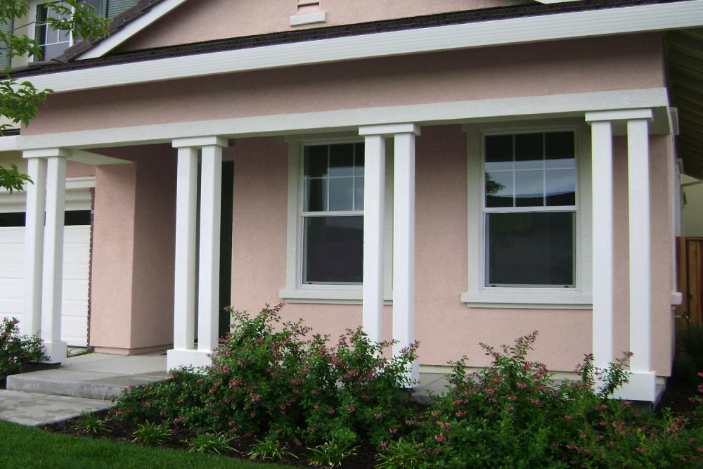  66RPRFPR110 columns - View #2