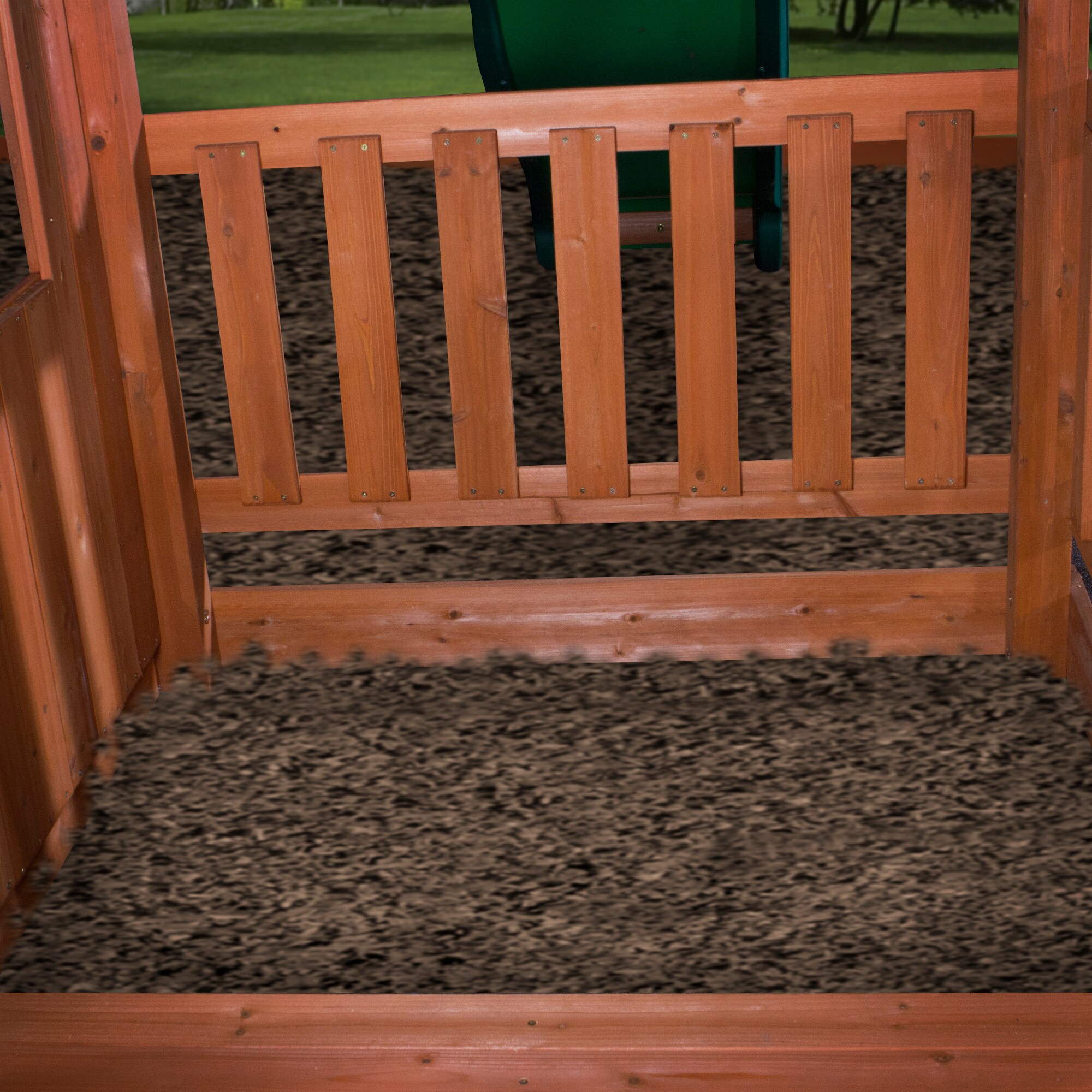 Backyard Discovery 6815COM Wood-Playset-Kits - View #10