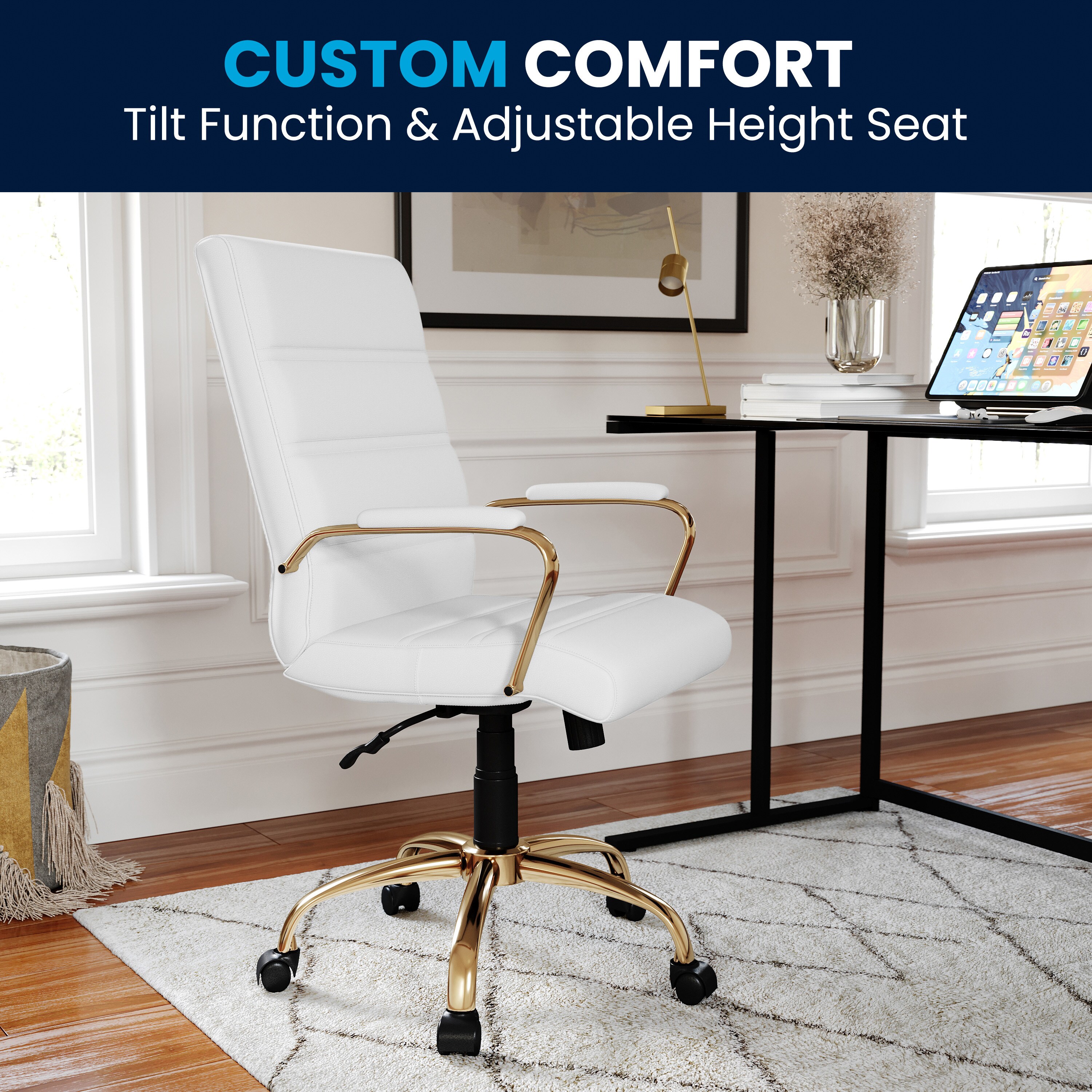 Flash Furniture 889142337201 Office-Chairs - View #6