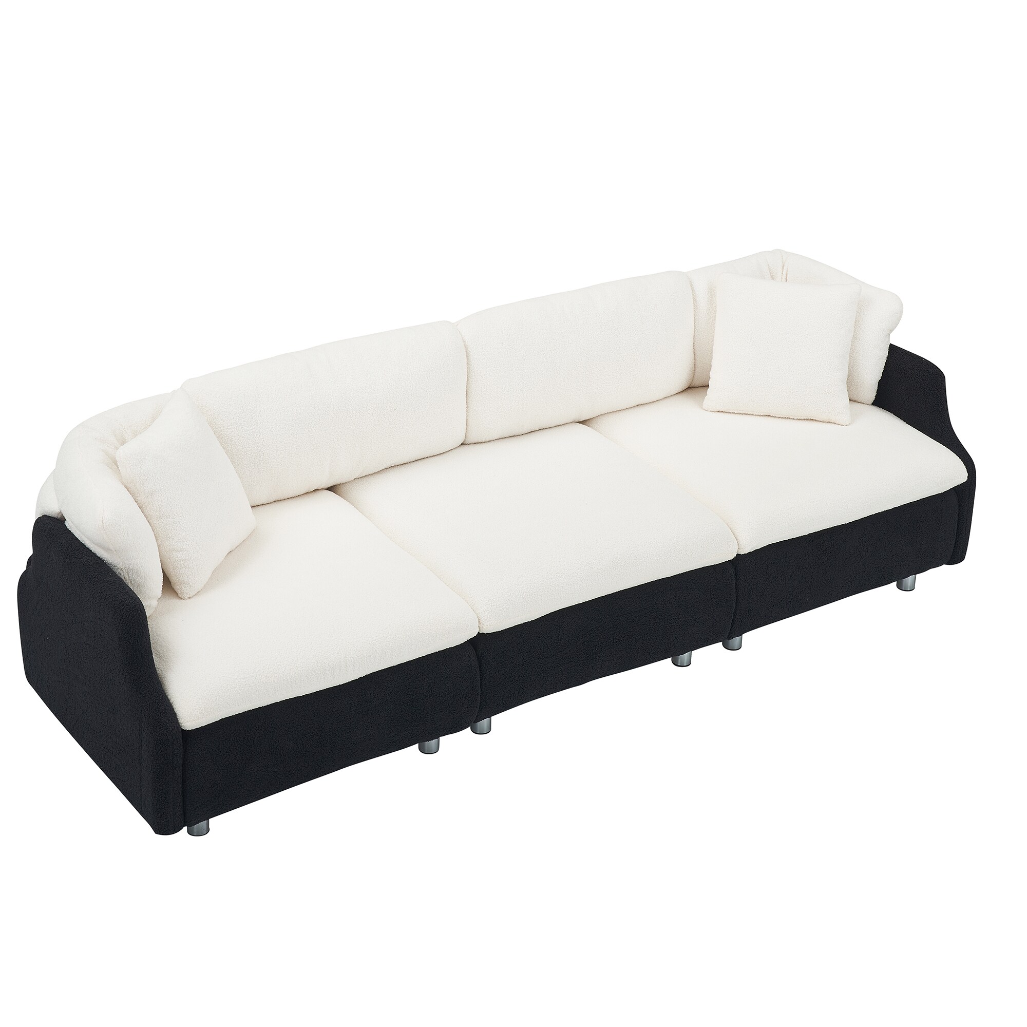 Bybafun YD2700126 Sofas-Loveseats - View #2