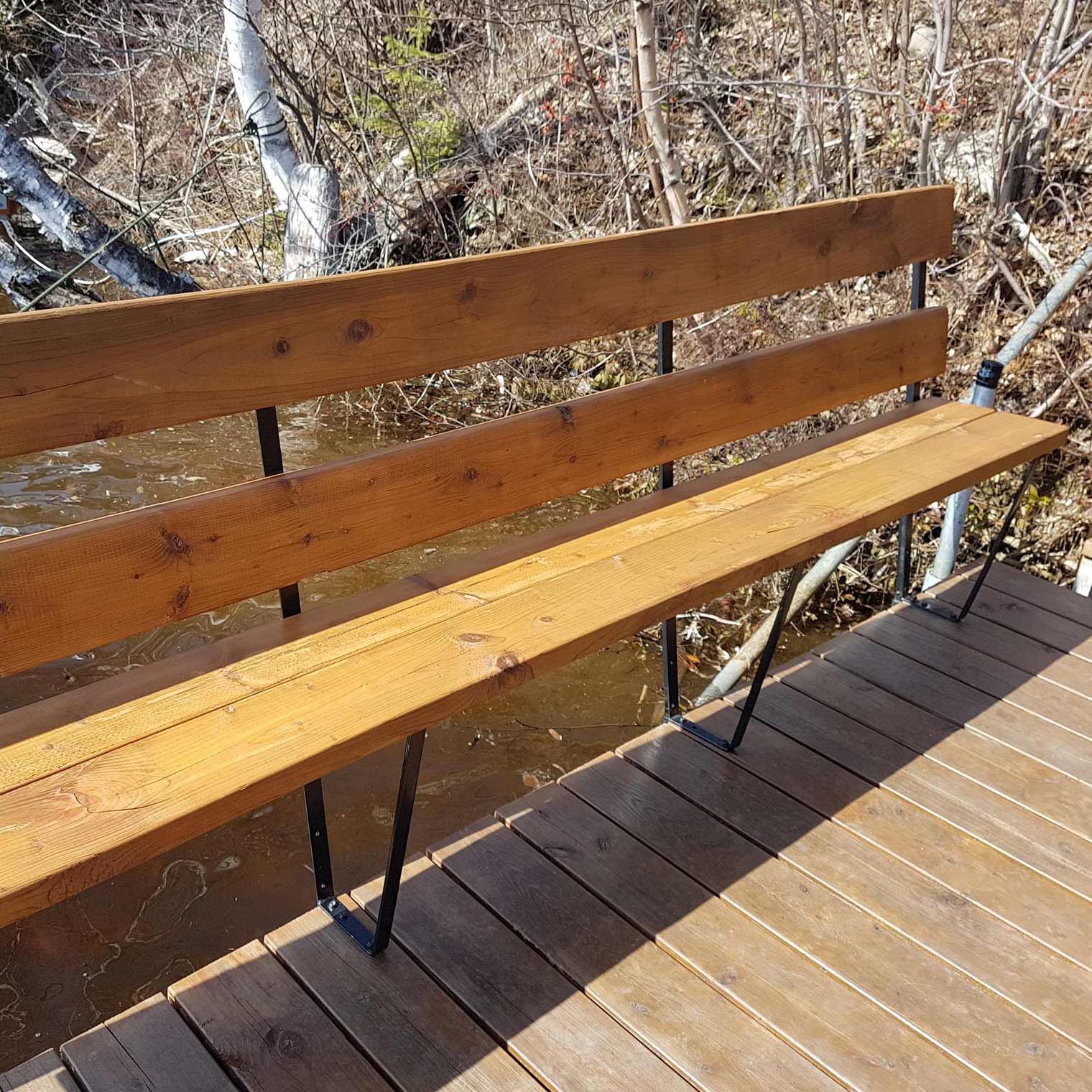 Pylex 14300 Deck-Accents - View #2