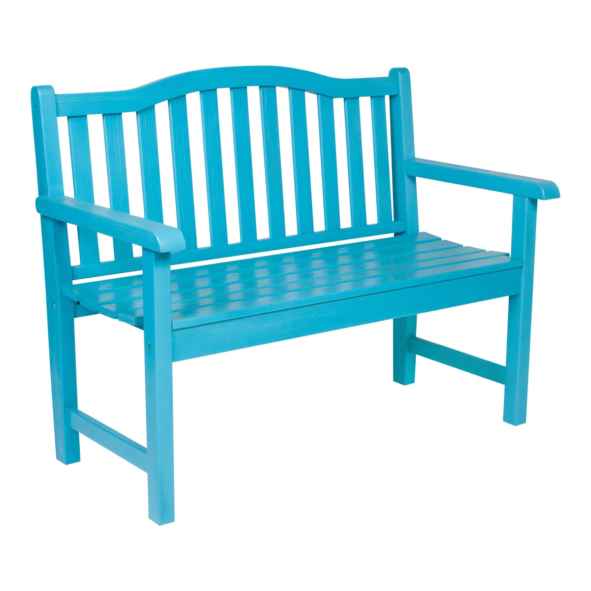 Shine Company 4212AQ benches - View #9